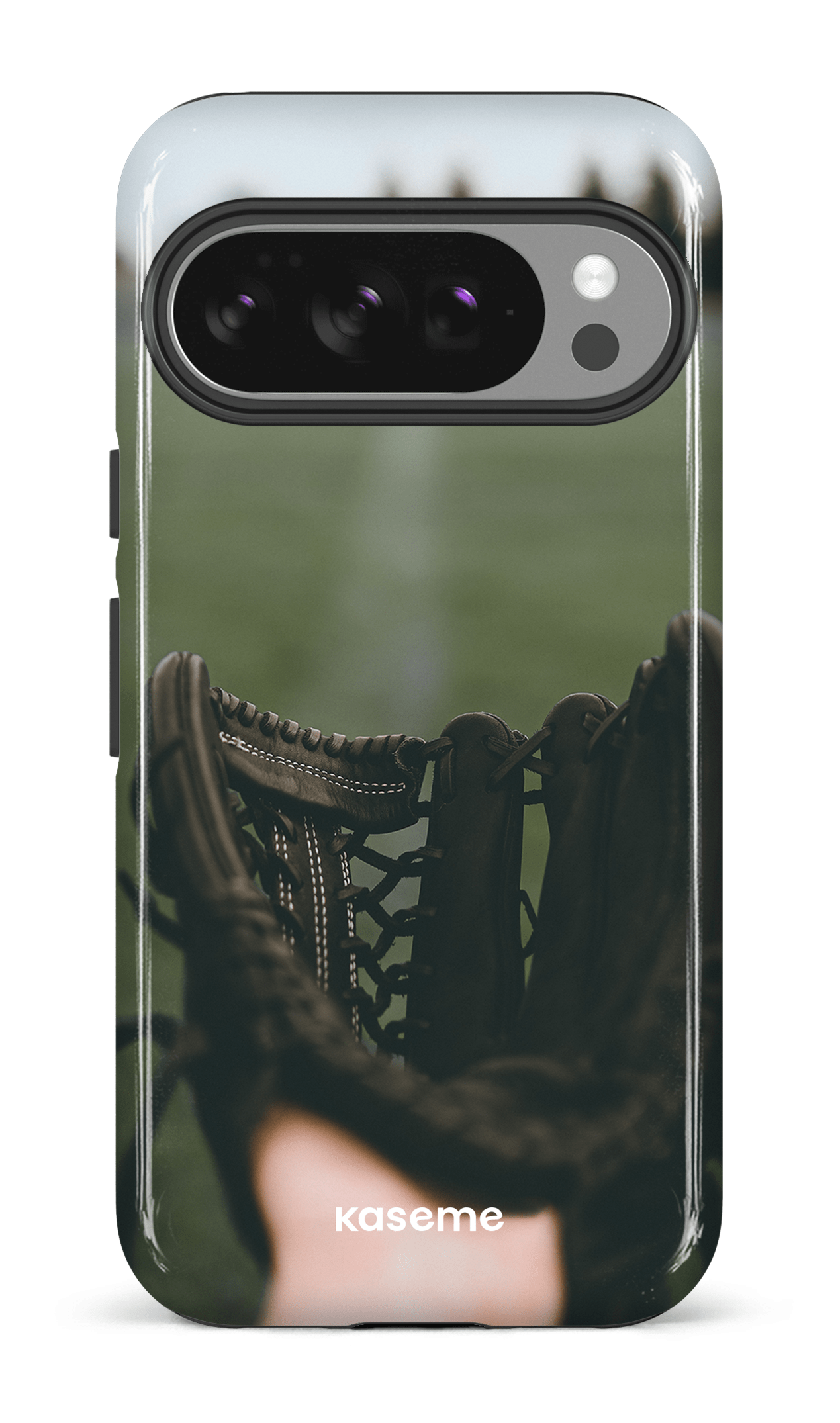 Google Pixel 10 Pro Impact (Gloss) Field -