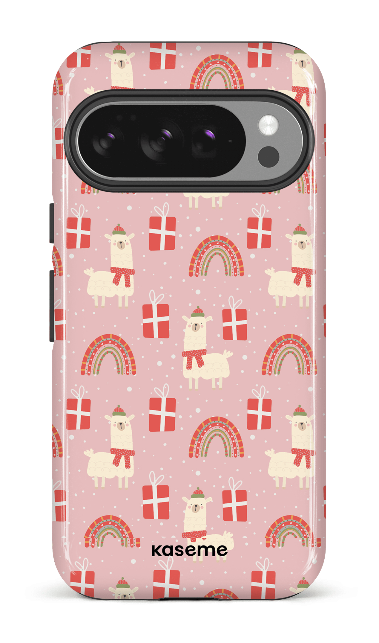 Google Pixel 10 Pro Impact (Gloss) Finley -