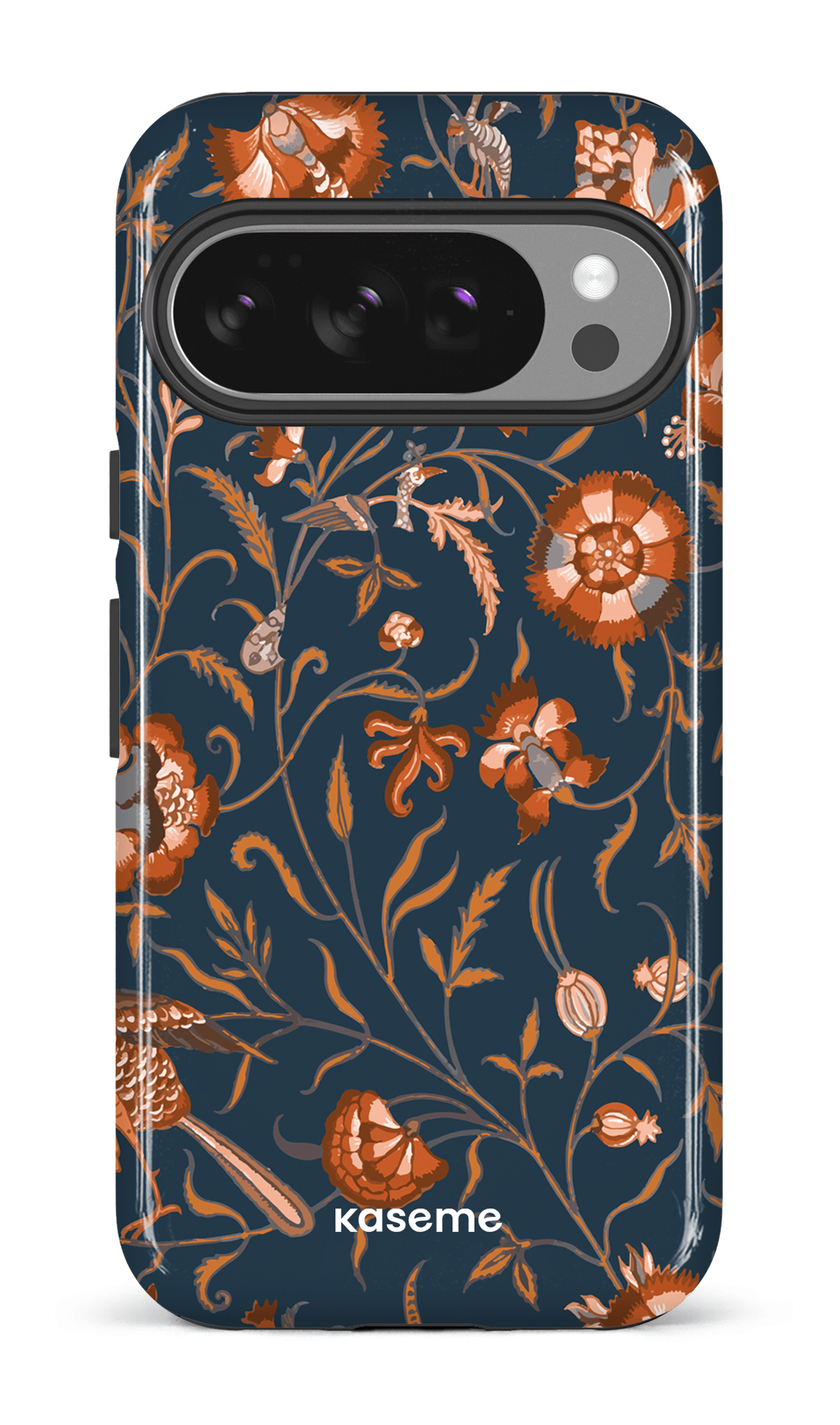 Google Pixel 10 Pro Impact (Gloss) Florence -