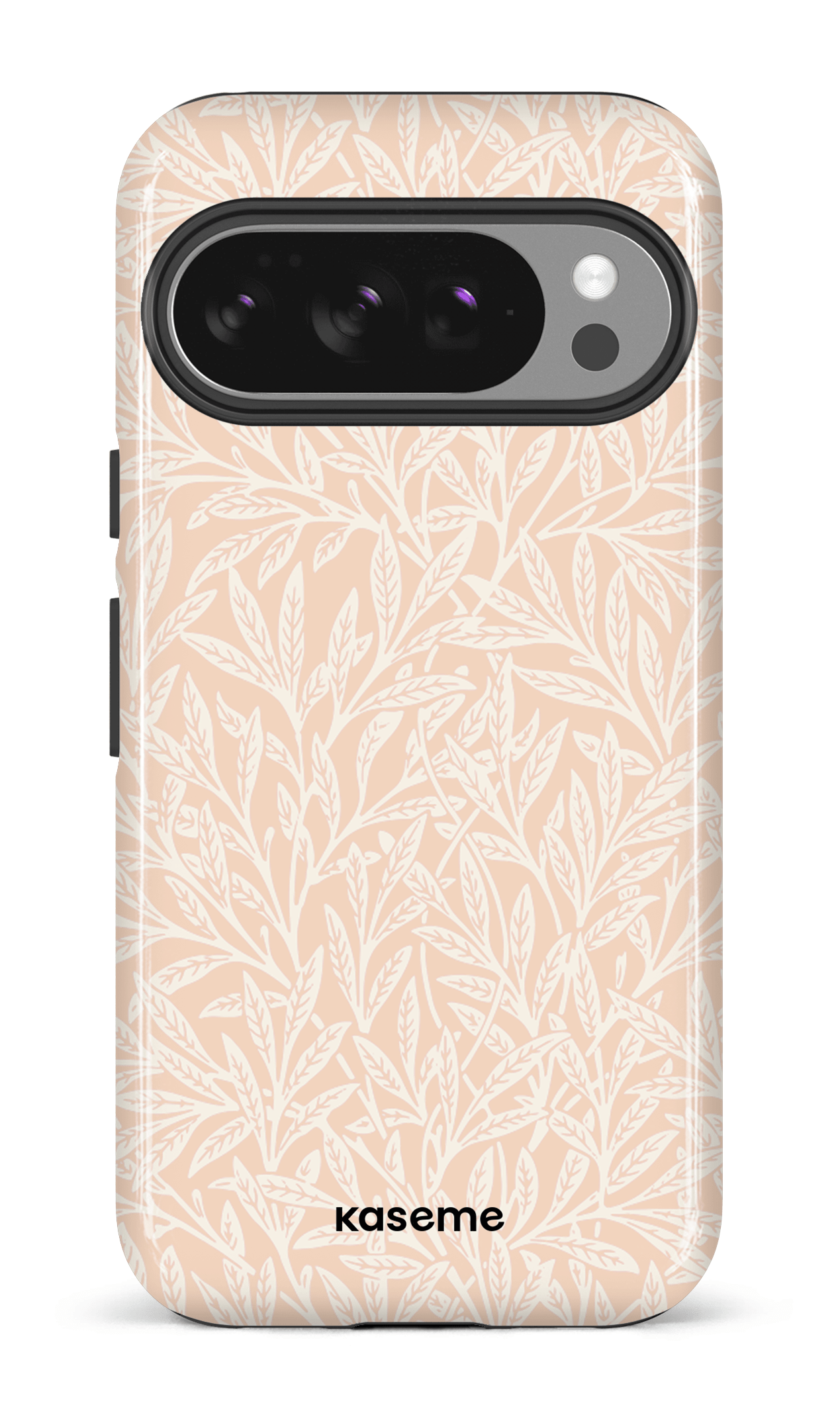 Google Pixel 10 Pro Impact (Gloss) Floret -