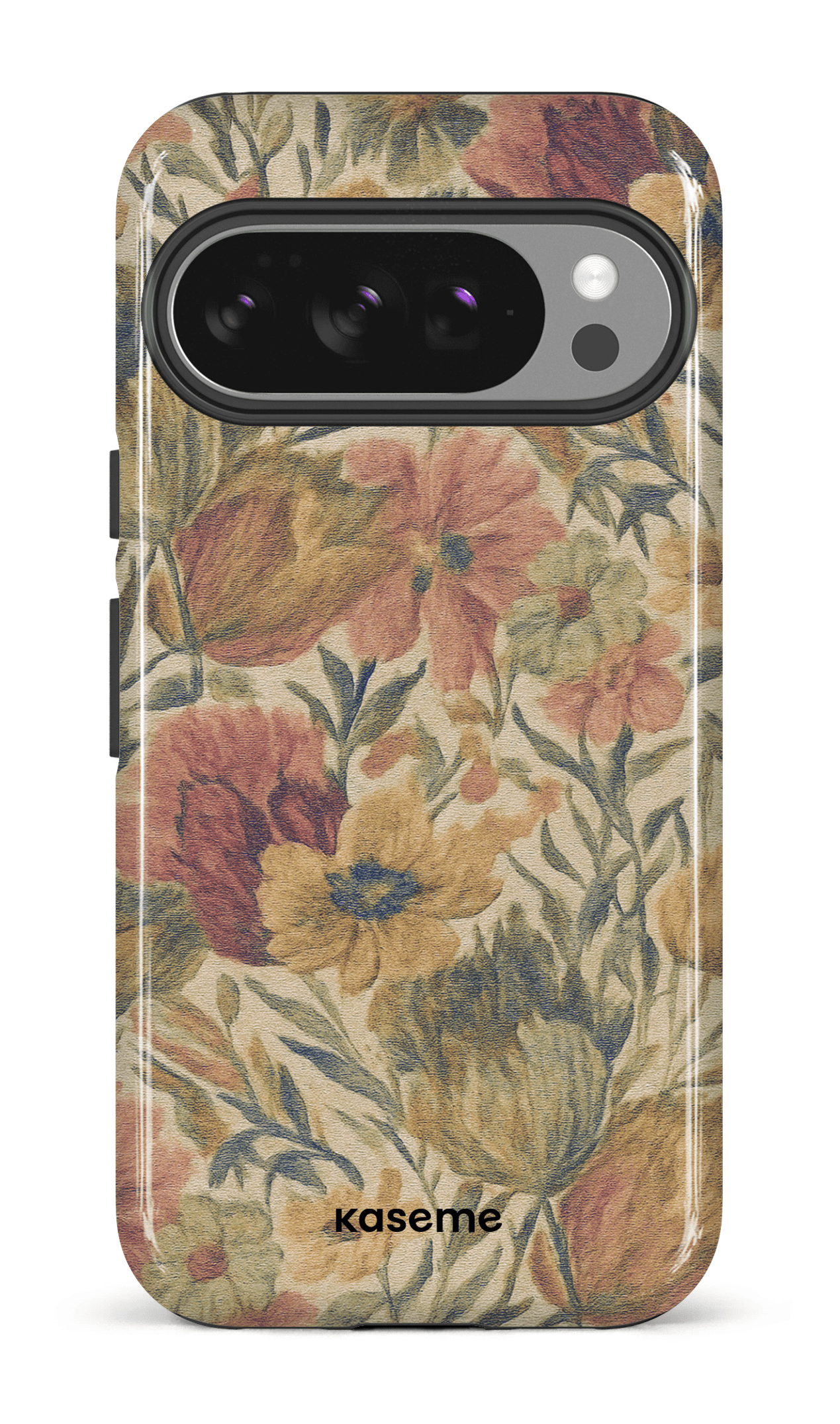 Google Pixel 10 Pro Impact (Gloss) Floretta -