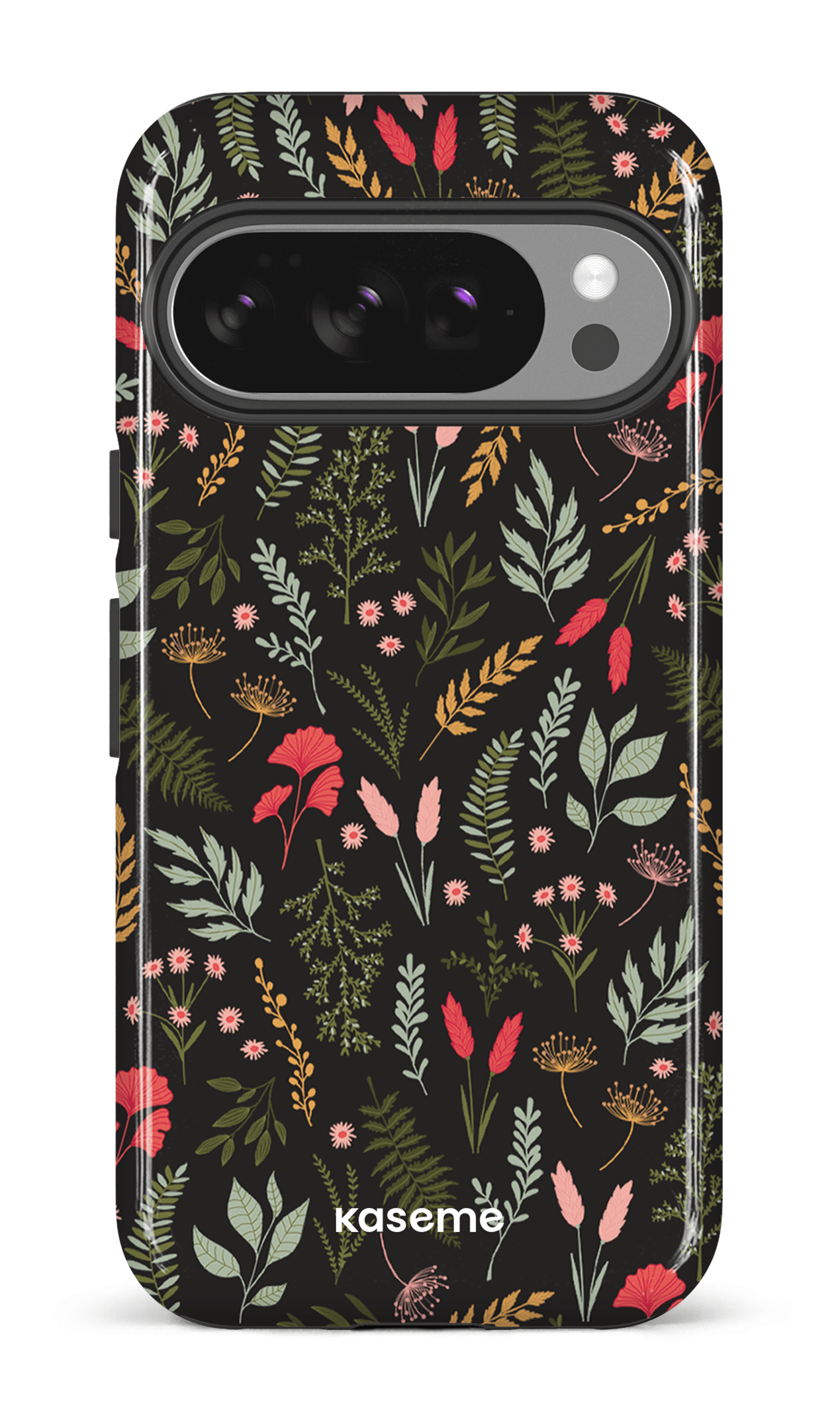 Google Pixel 10 Pro Impact (Gloss) Folia -