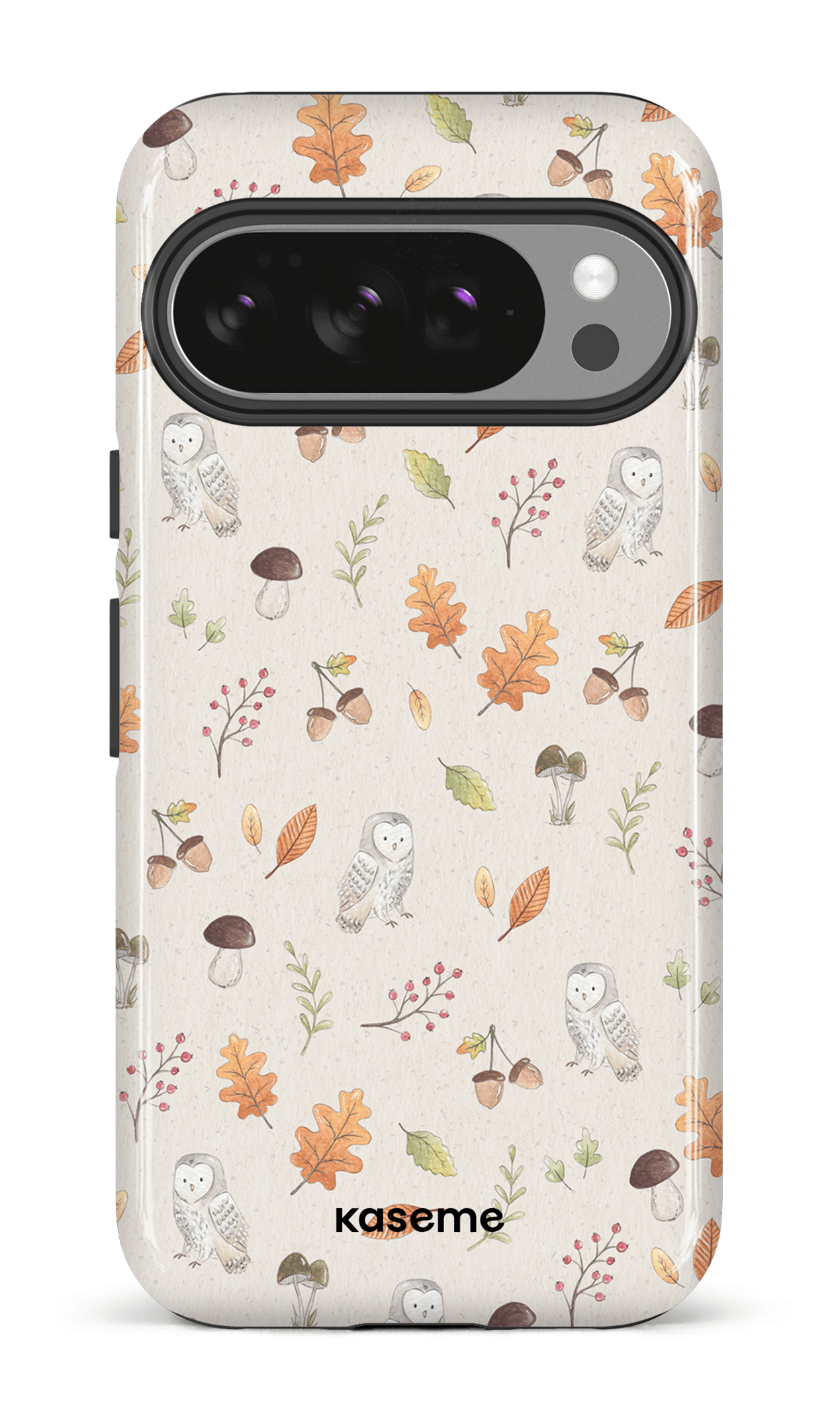 Google Pixel 10 Pro Impact (Gloss) Foliage -