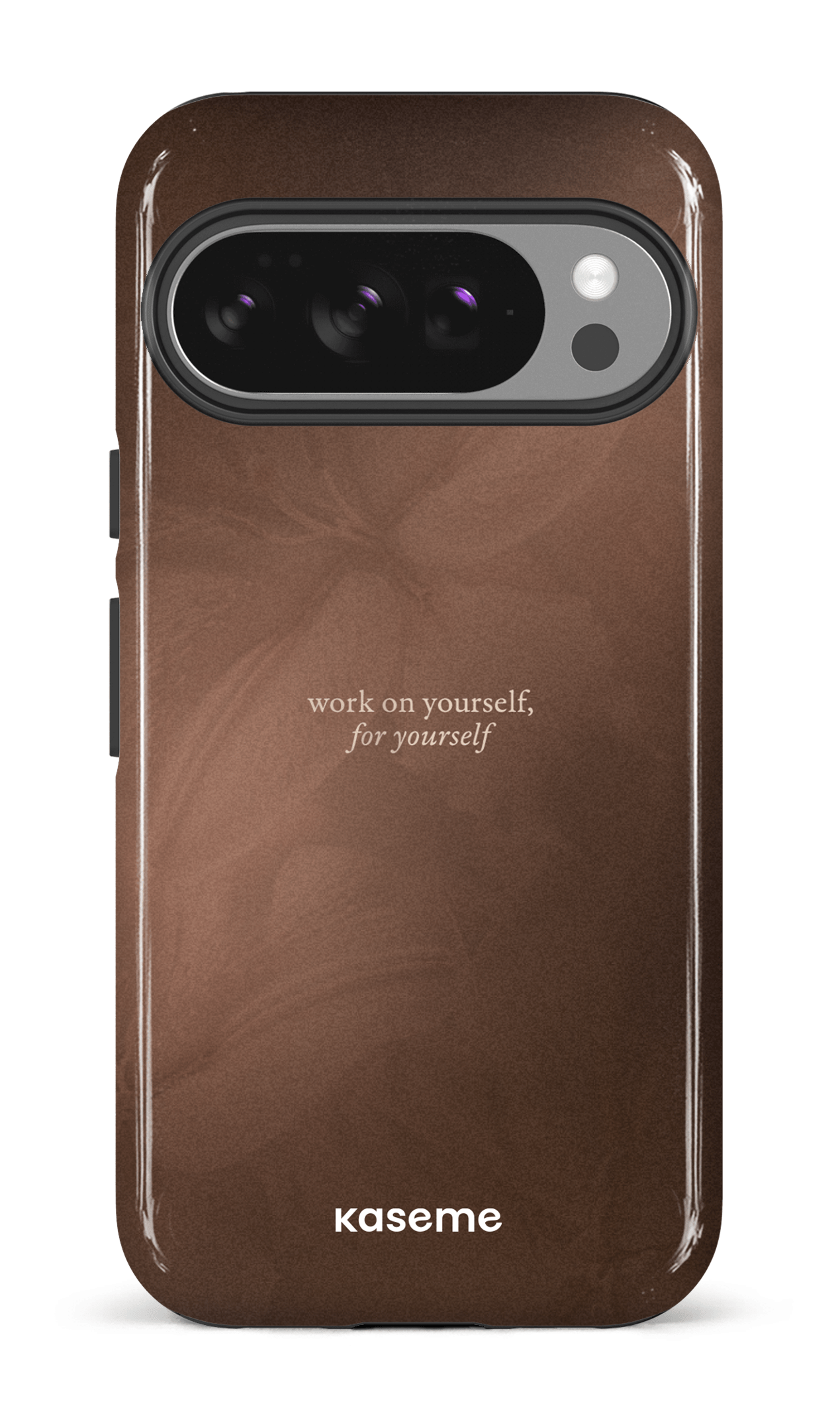 Google Pixel 10 Pro Impact (Gloss) For Yourself -