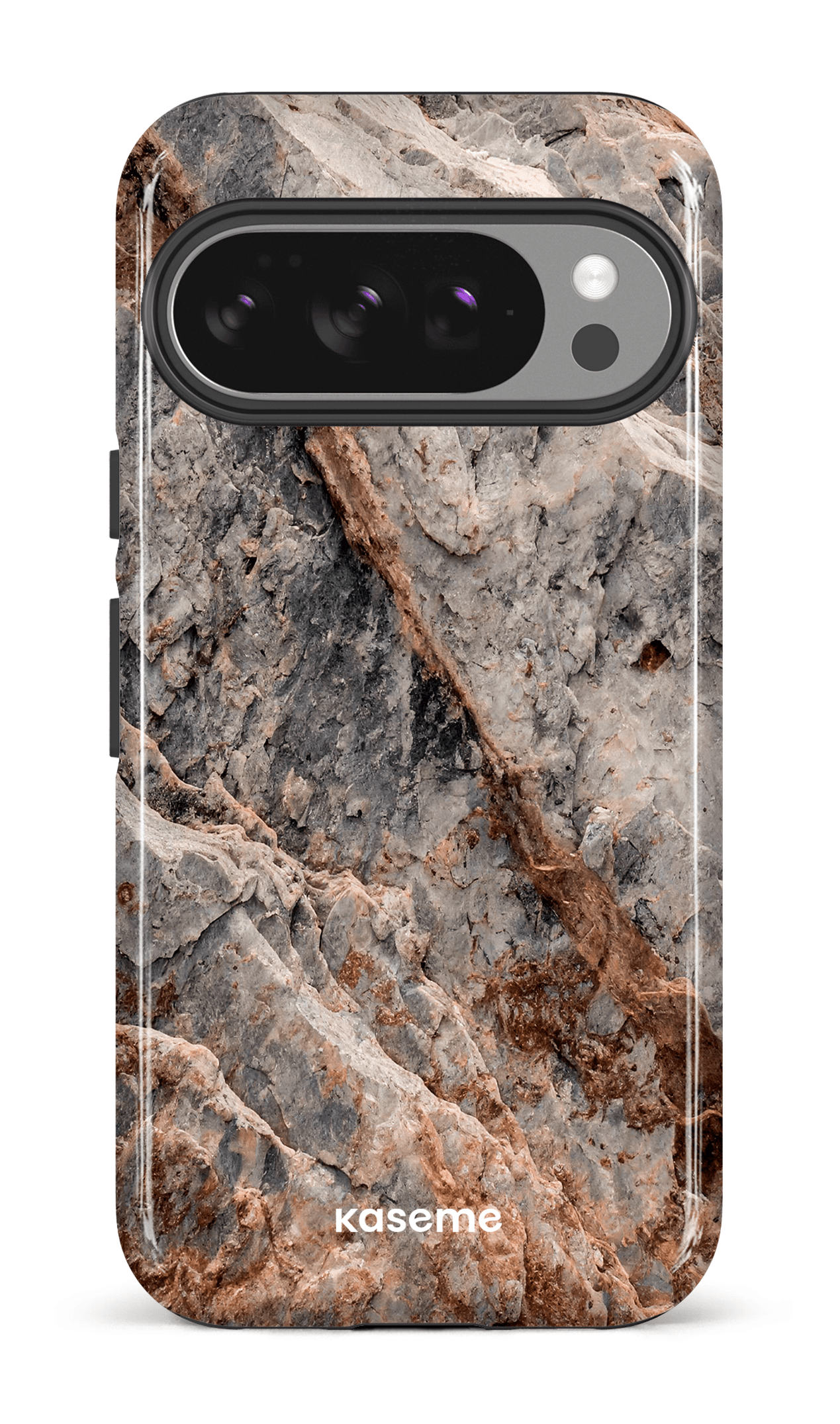 Google Pixel 10 Pro Impact (Gloss) Fossil Fable -