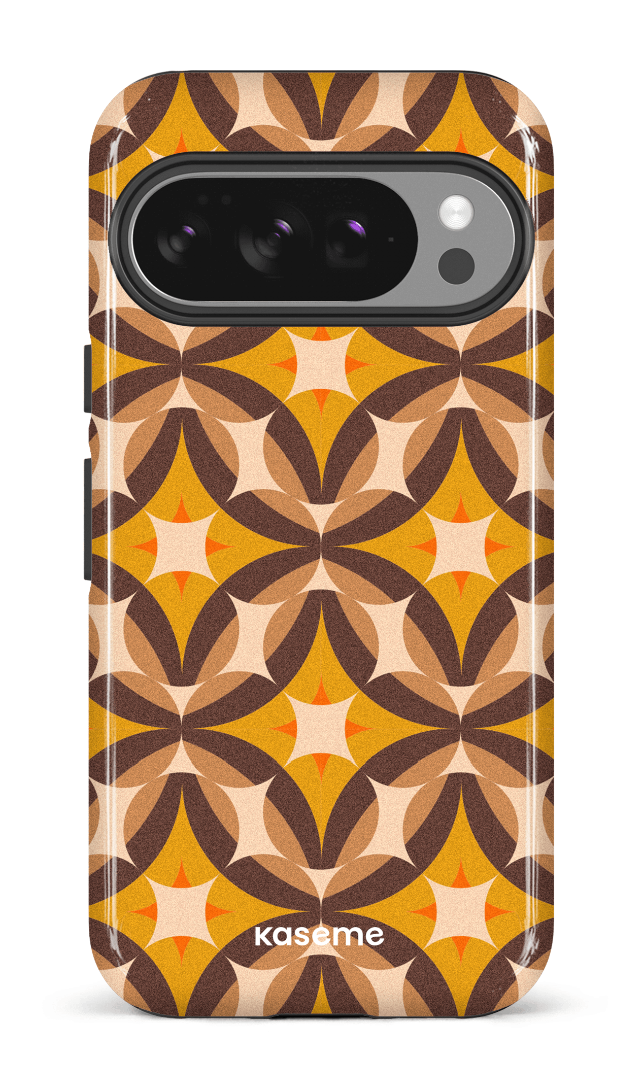 Google Pixel 10 Pro Impact (Gloss) Freak -