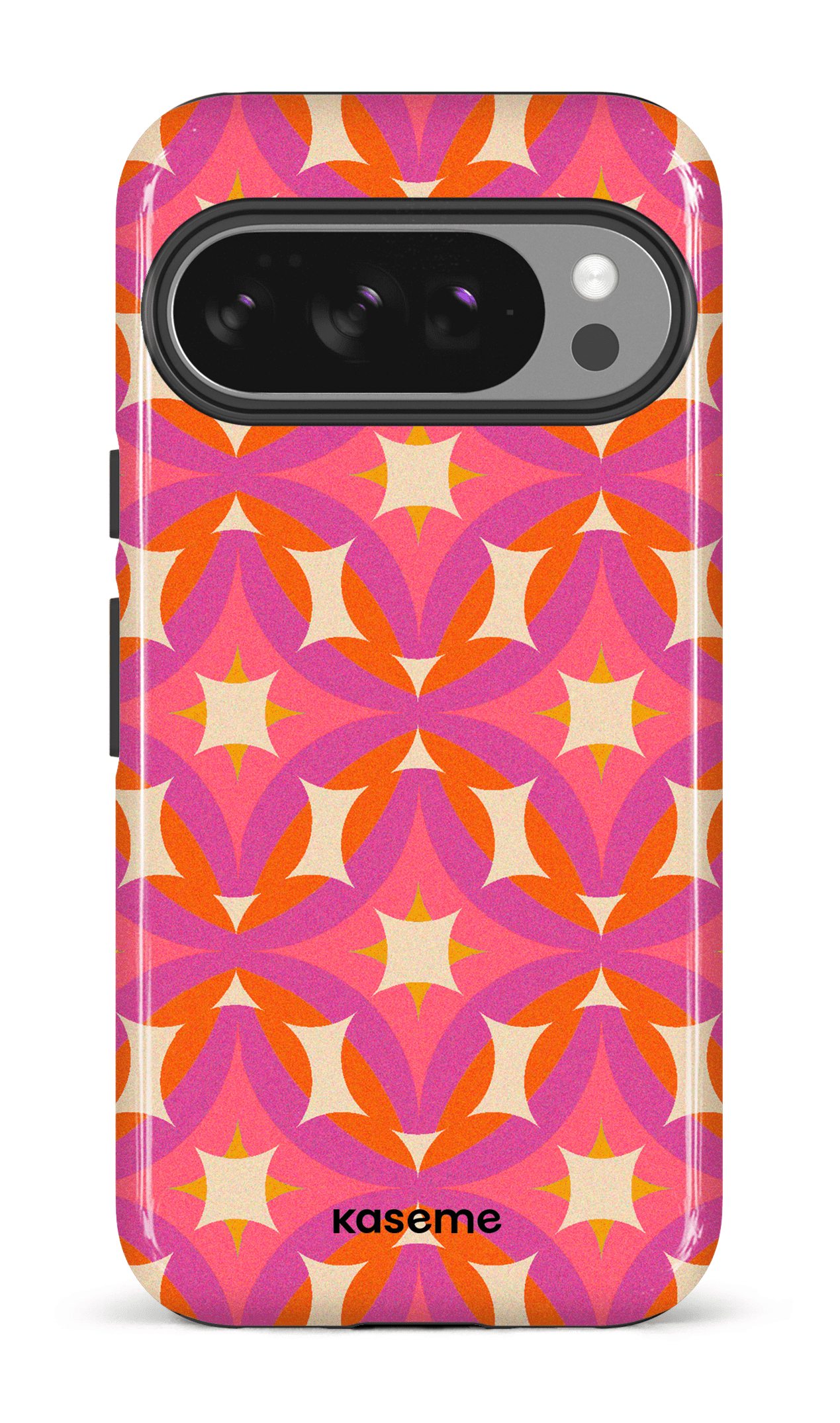 Google Pixel 10 Pro Impact (Gloss) Freak Pink -