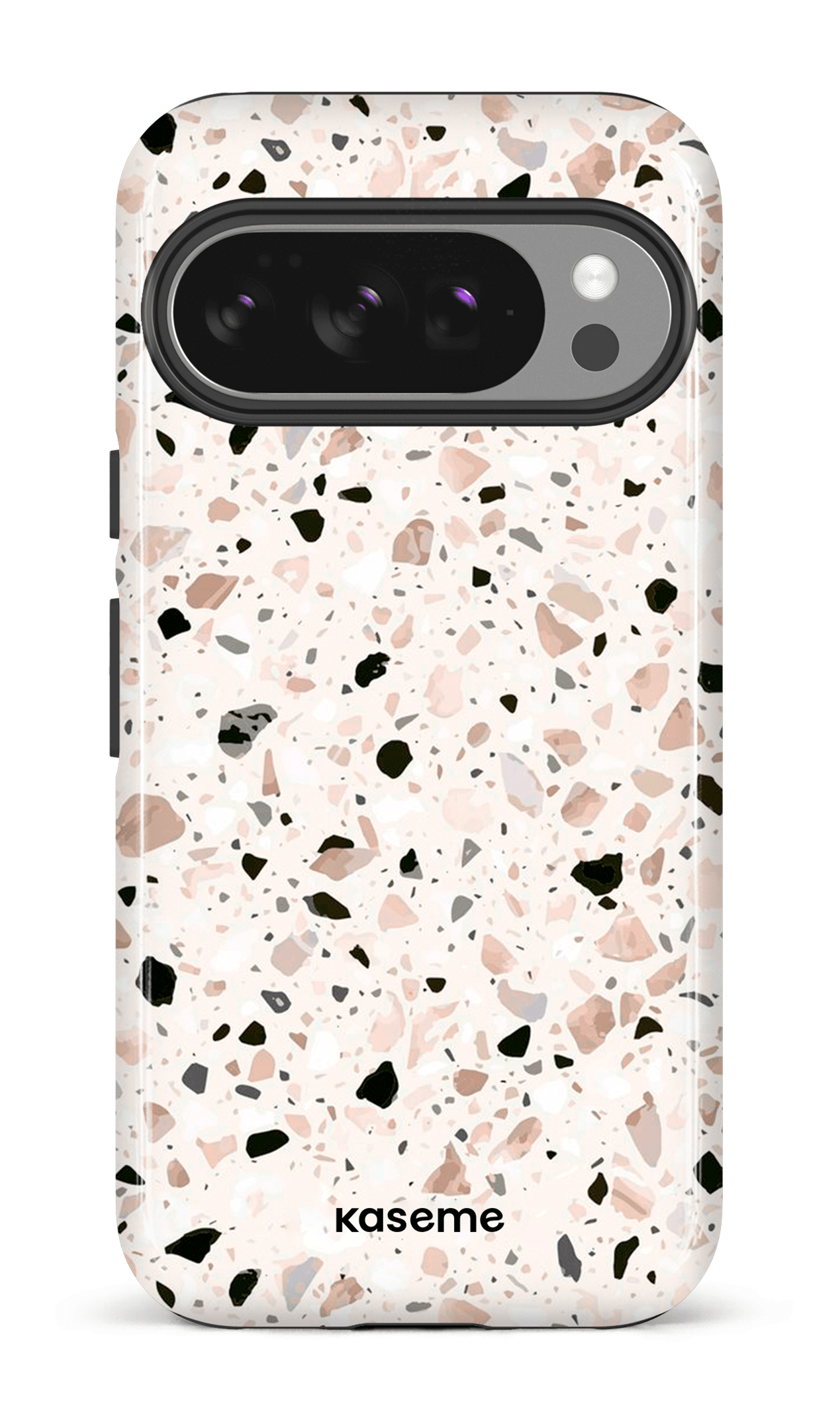Google Pixel 10 Pro Impact (Gloss) Freckles -