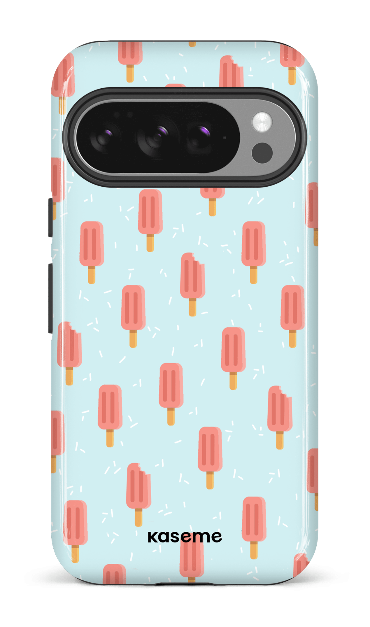 Google Pixel 10 Pro Impact (Gloss) Freezy -