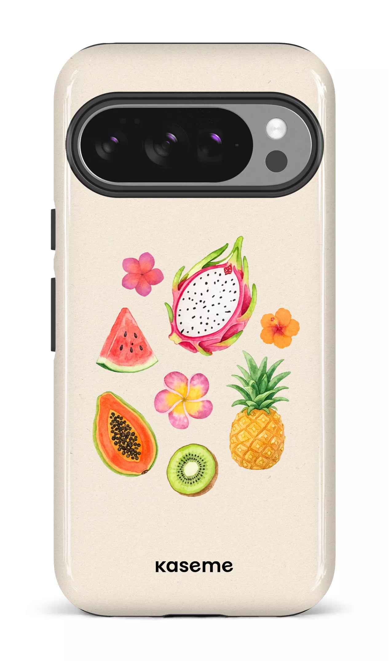 Google Pixel 10 Pro Impact (Gloss) Fresca Tropicale -