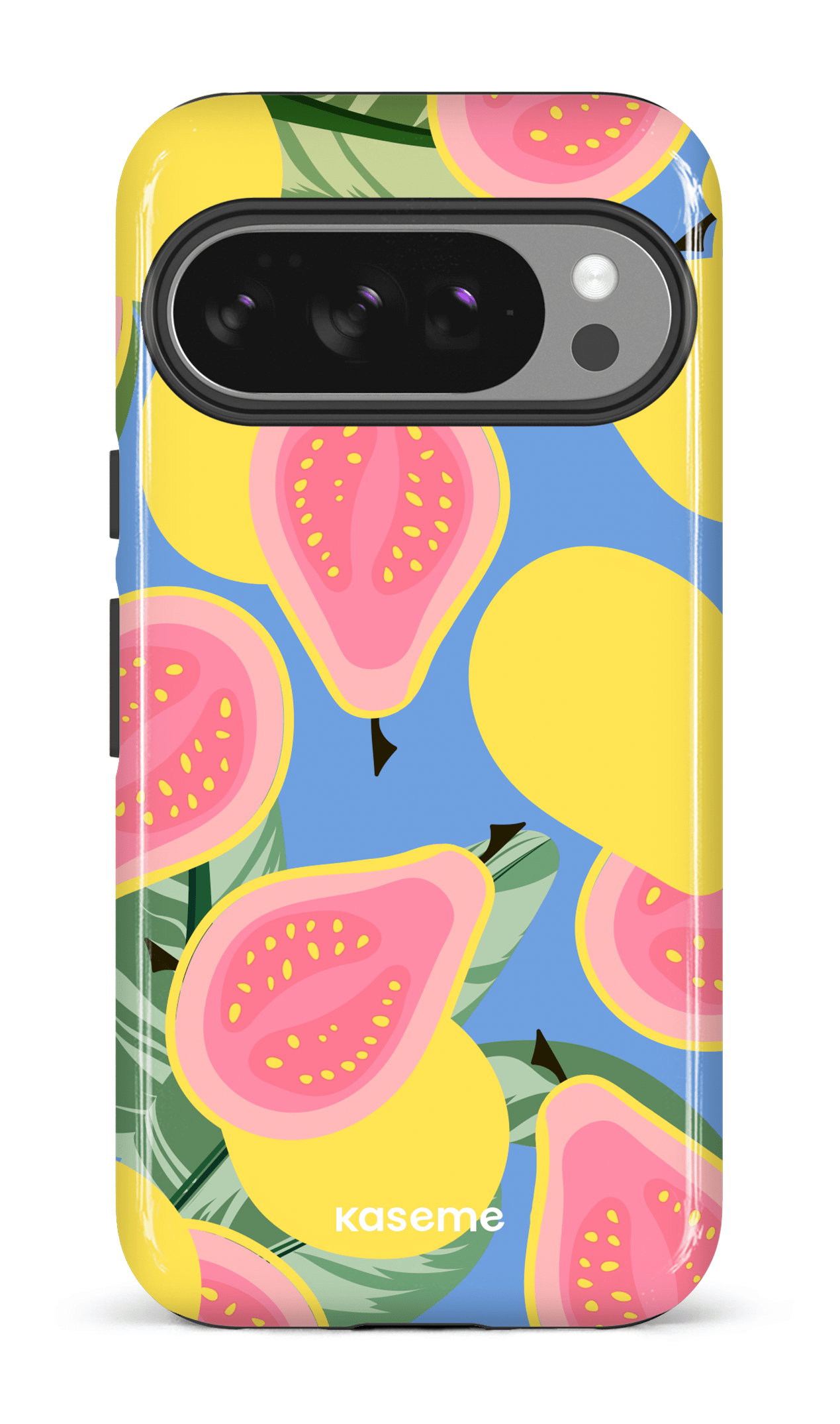 Google Pixel 10 Pro Impact (Gloss) Fruit Punch -