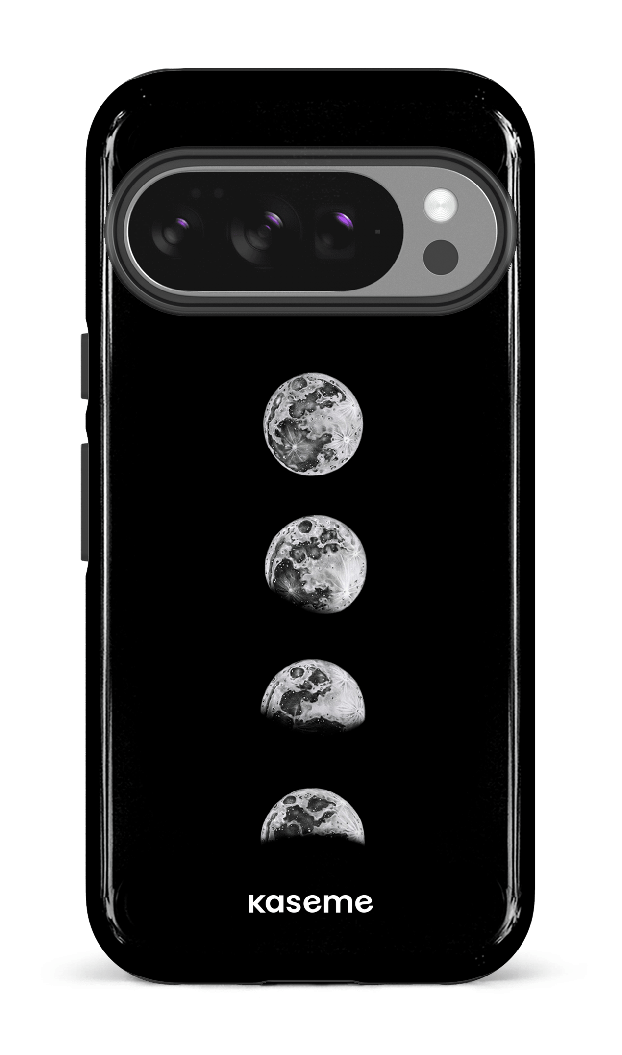 Google Pixel 10 Pro Impact (Gloss) Full Moon -