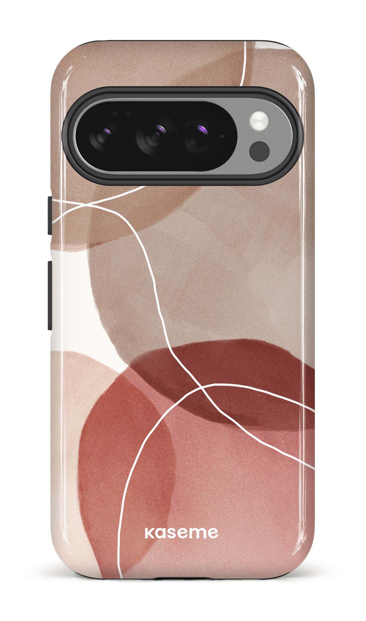 Google Pixel 10 Pro Impact (Gloss) Grace -