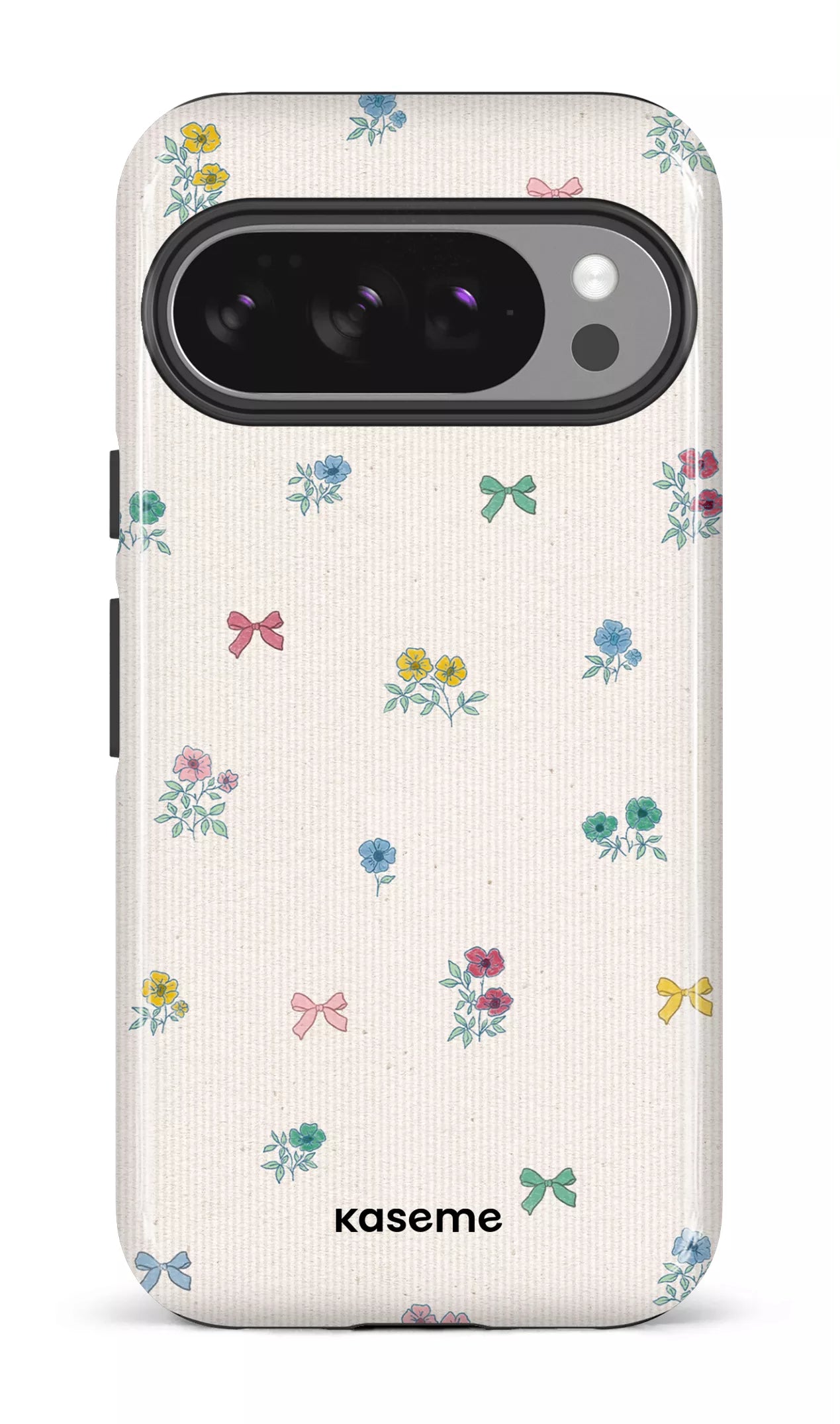 Google Pixel 10 Pro Impact (Gloss) Graceful -