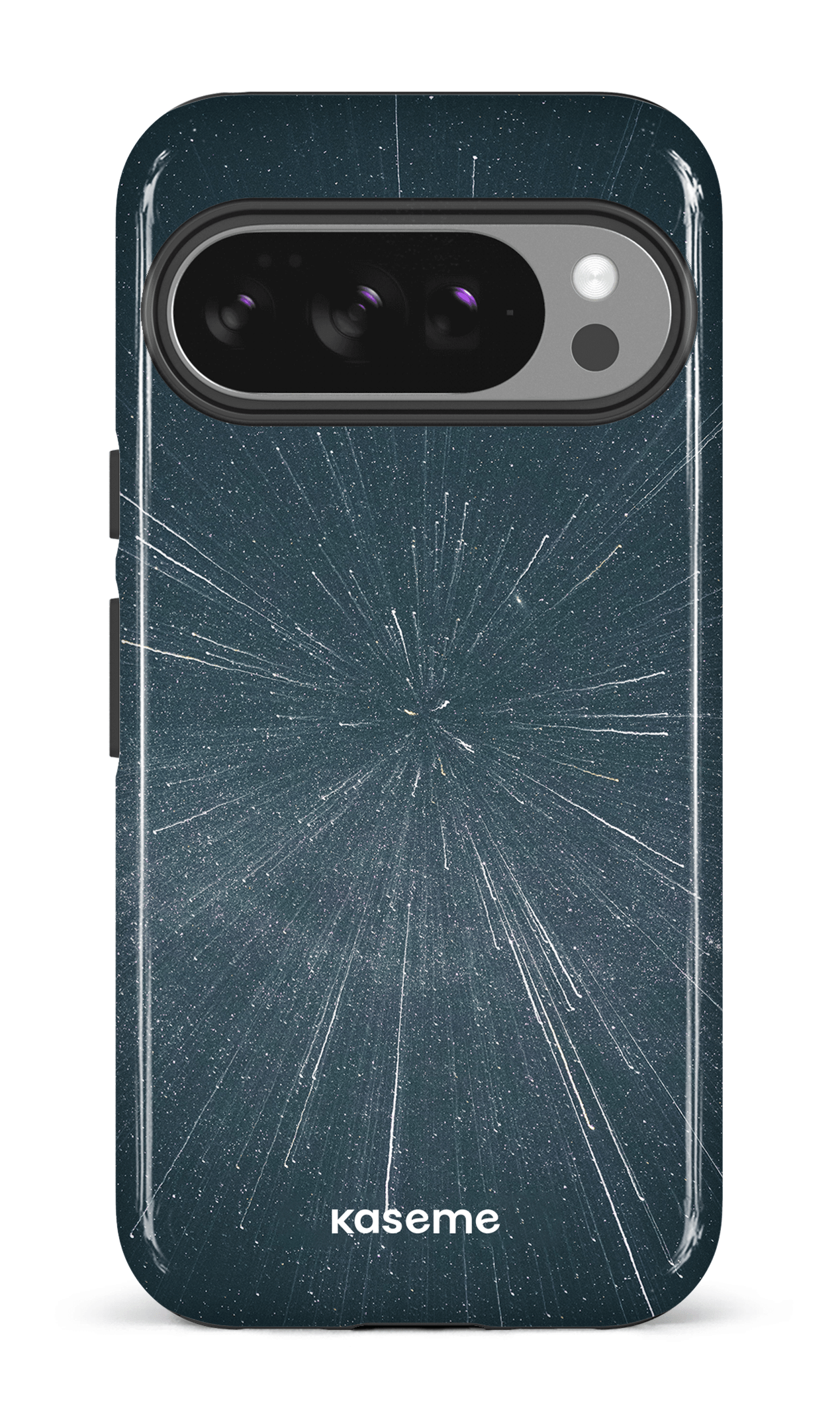 Google Pixel 10 Pro Impact (Gloss) Gravity -