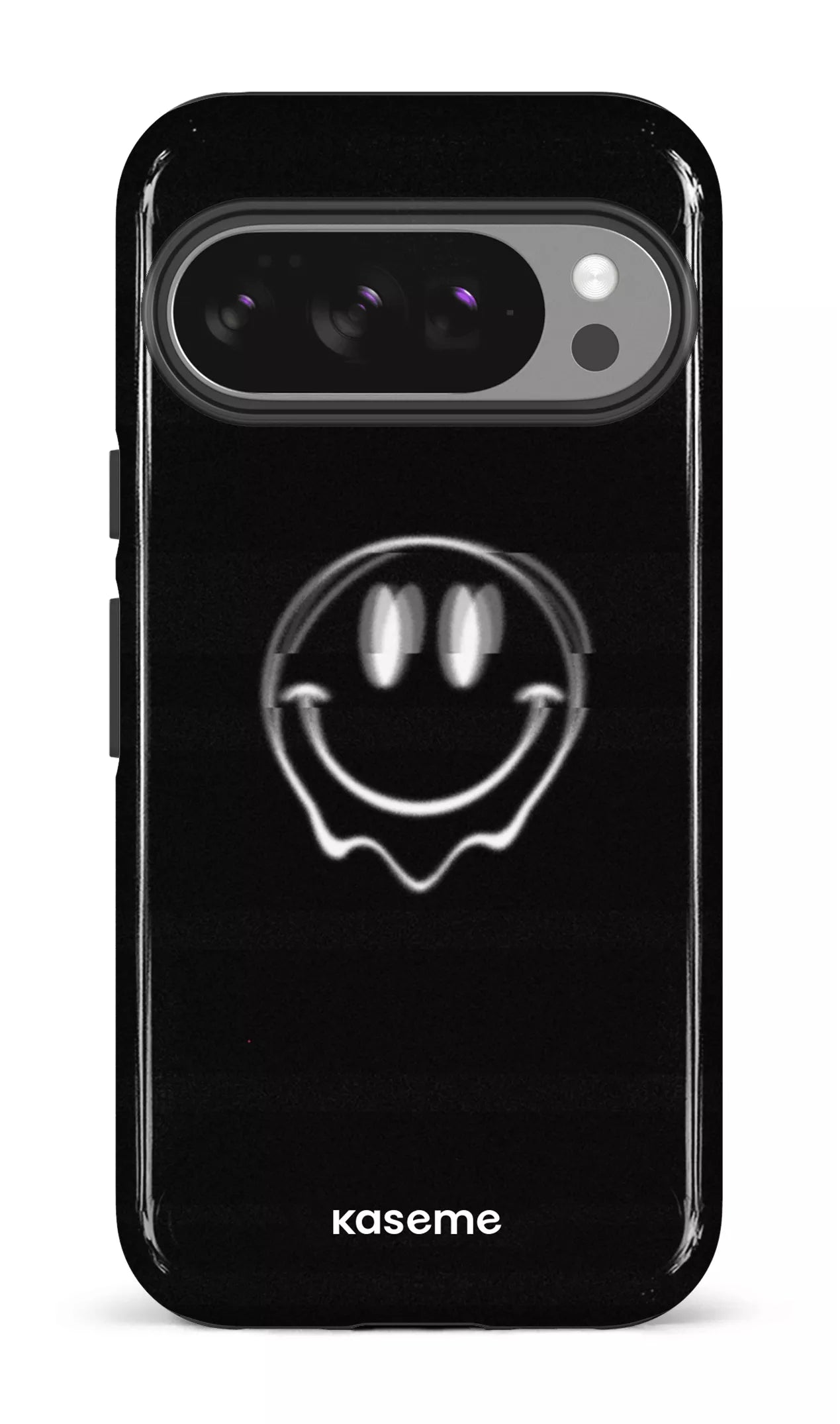 Google Pixel 10 Pro Impact (Gloss) Grin -