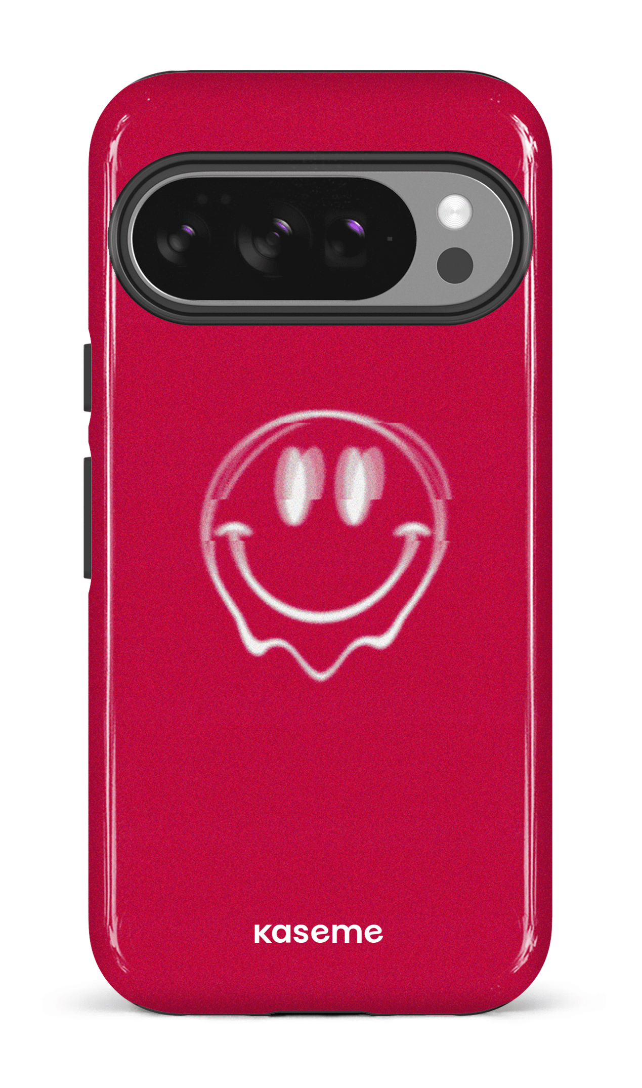Google Pixel 10 Pro Impact (Gloss) Grin magenta -