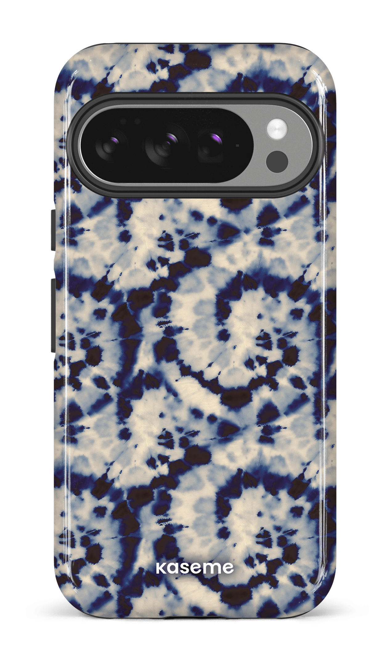 Google Pixel 10 Pro Impact (Gloss) Groovy Swirls -