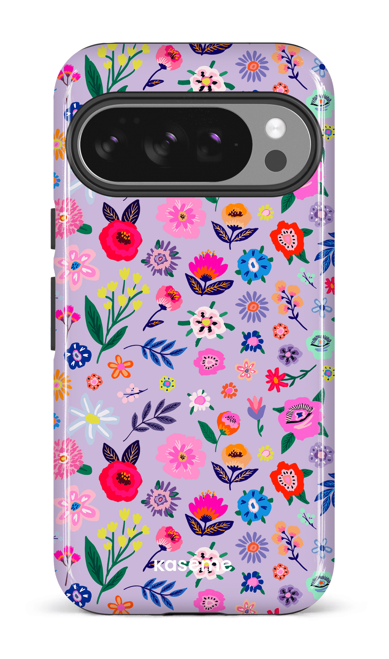 Google Pixel 10 Pro Impact (Gloss) Hallucinate -