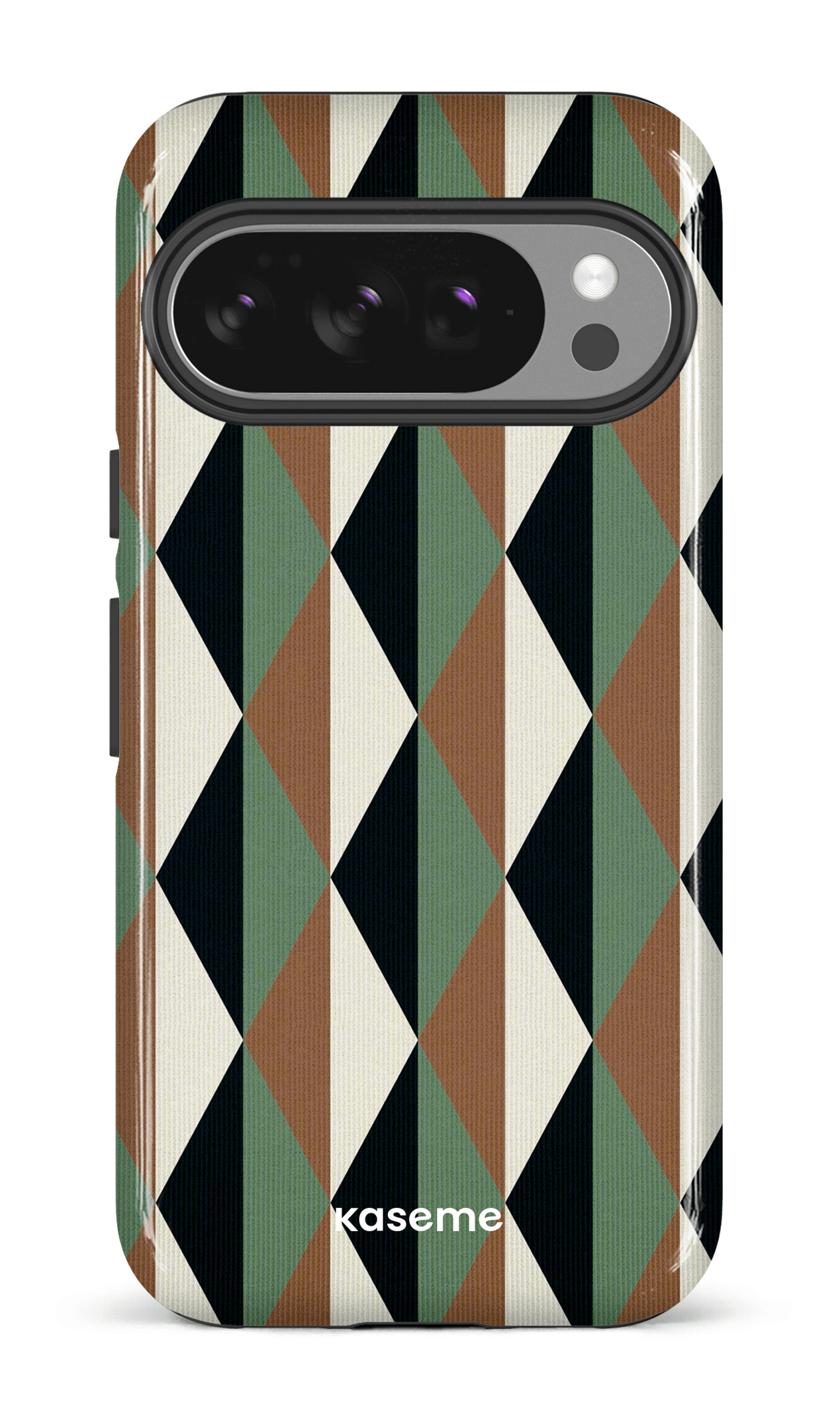 Google Pixel 10 Pro Impact (Gloss) Harlequin -