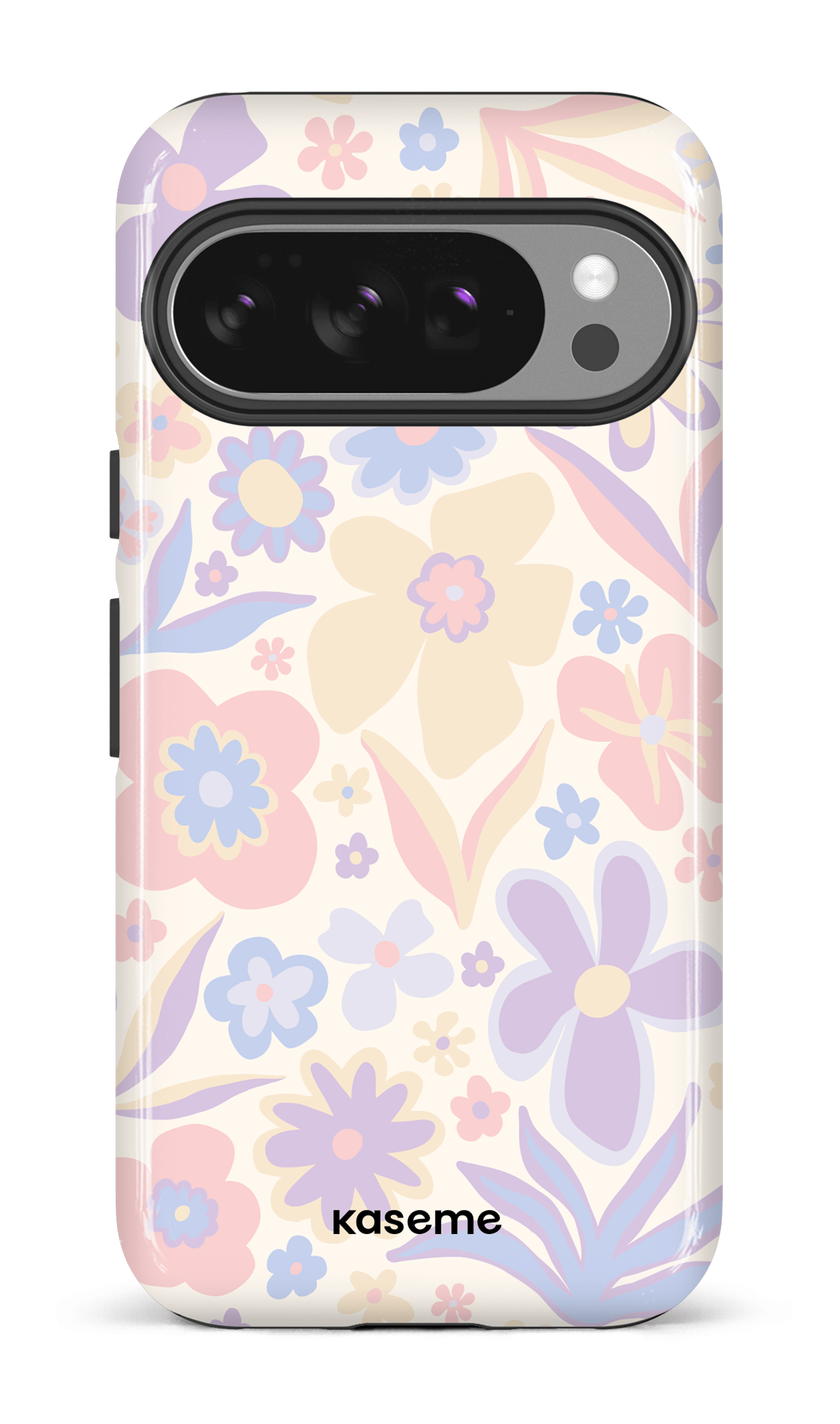 Google Pixel 10 Pro Impact (Gloss) Harmony Beige -