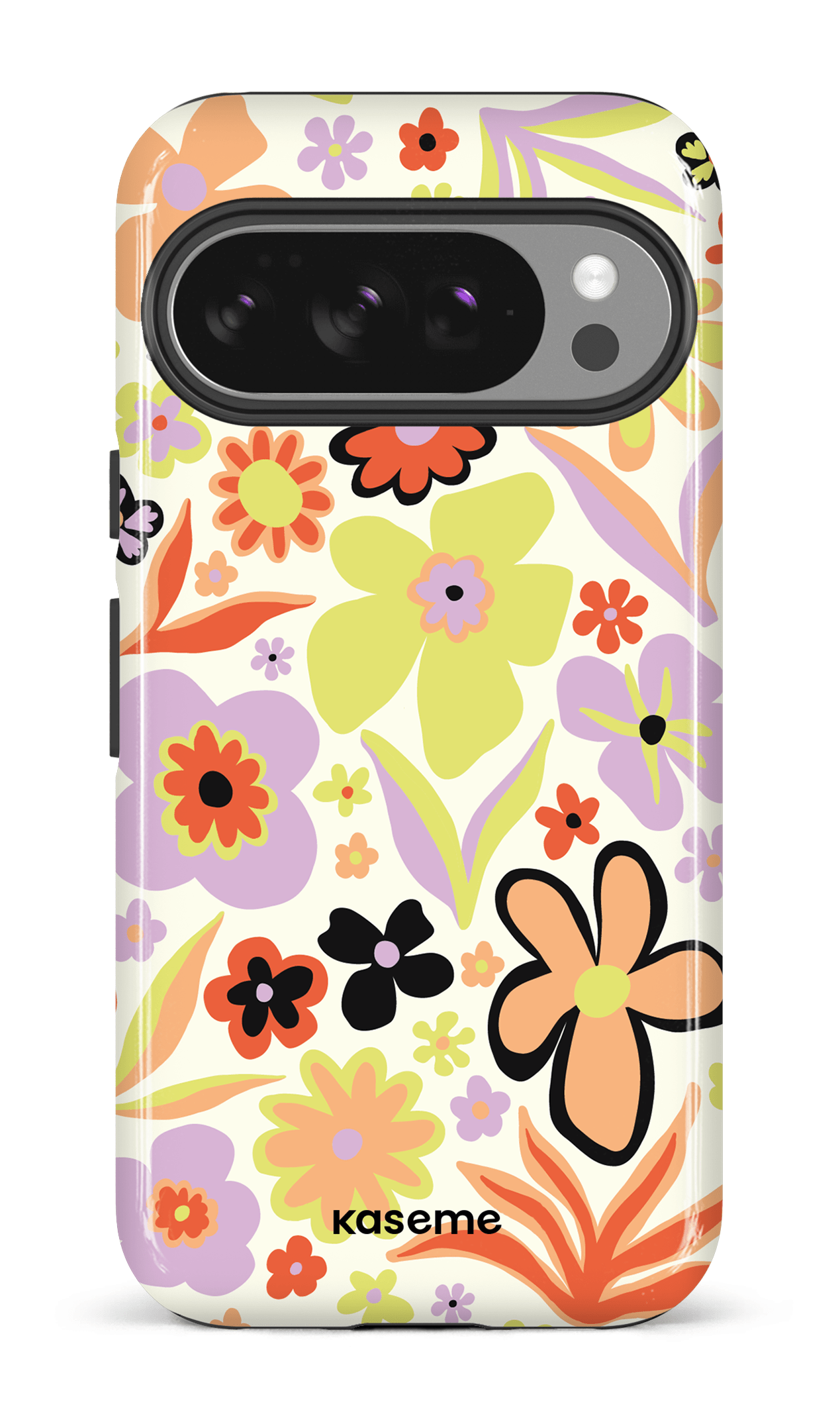 Google Pixel 10 Pro Impact (Gloss) Harmony Green -