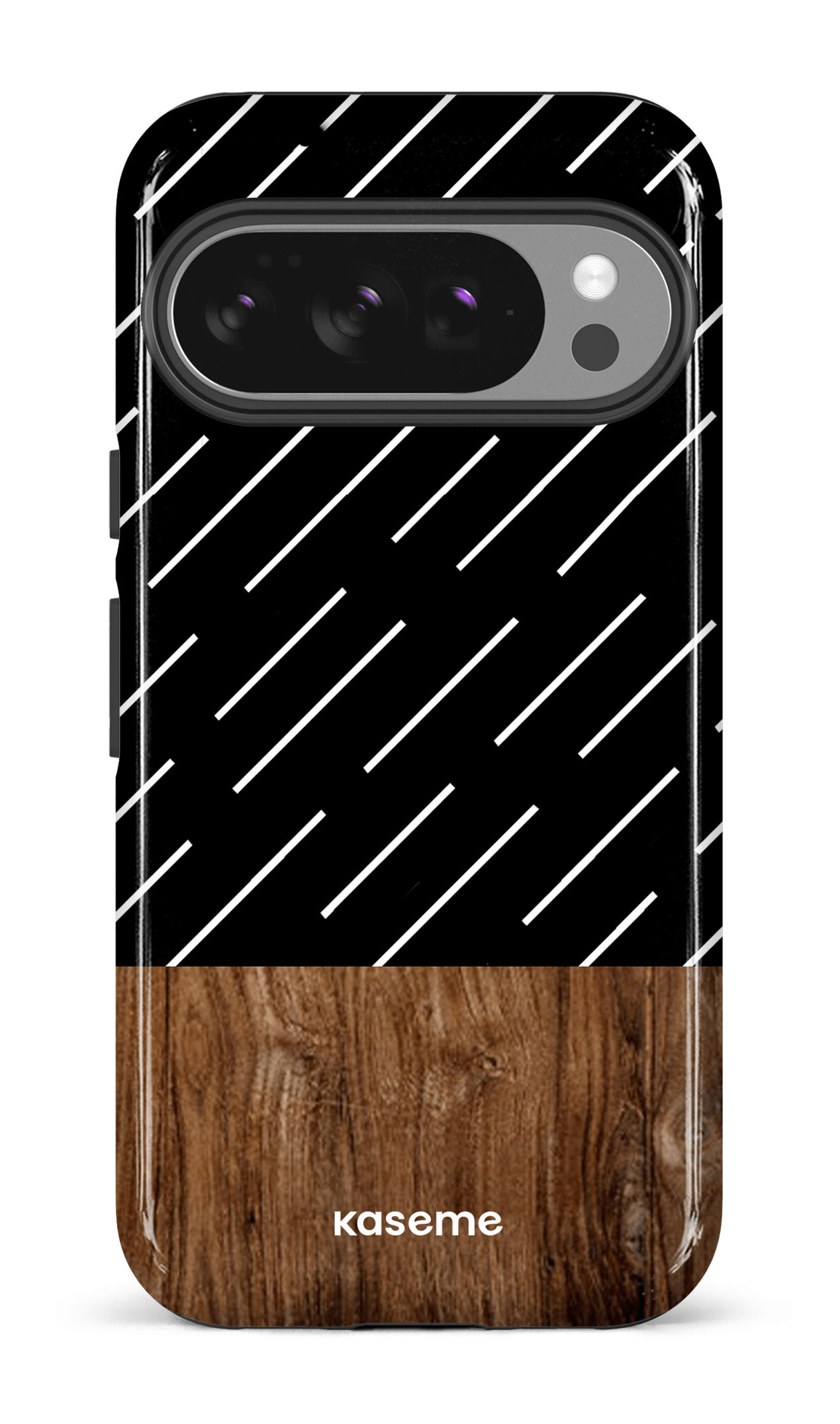 Google Pixel 10 Pro Impact (Gloss) Hazel -