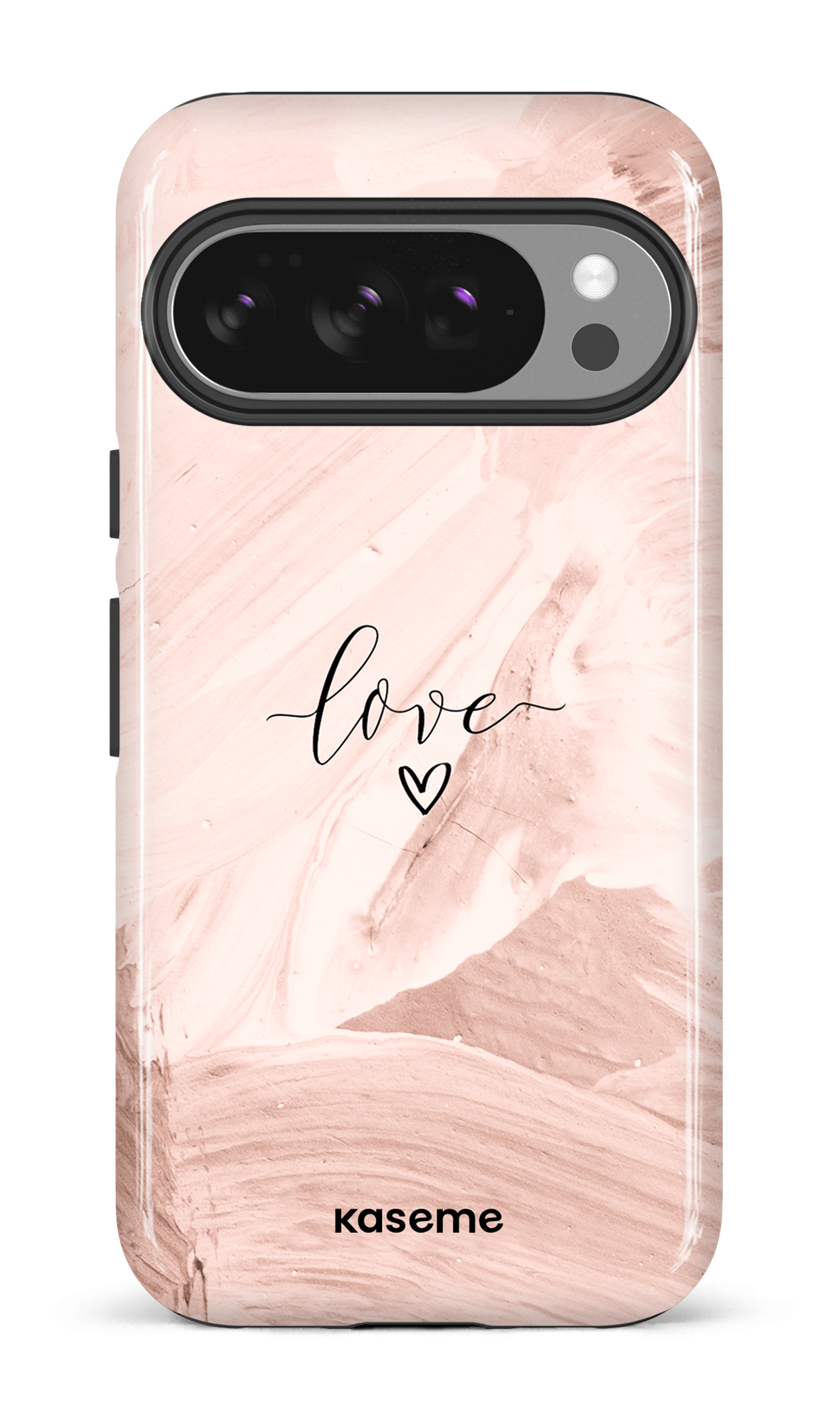 Google Pixel 10 Pro Impact (Gloss) Heart You -