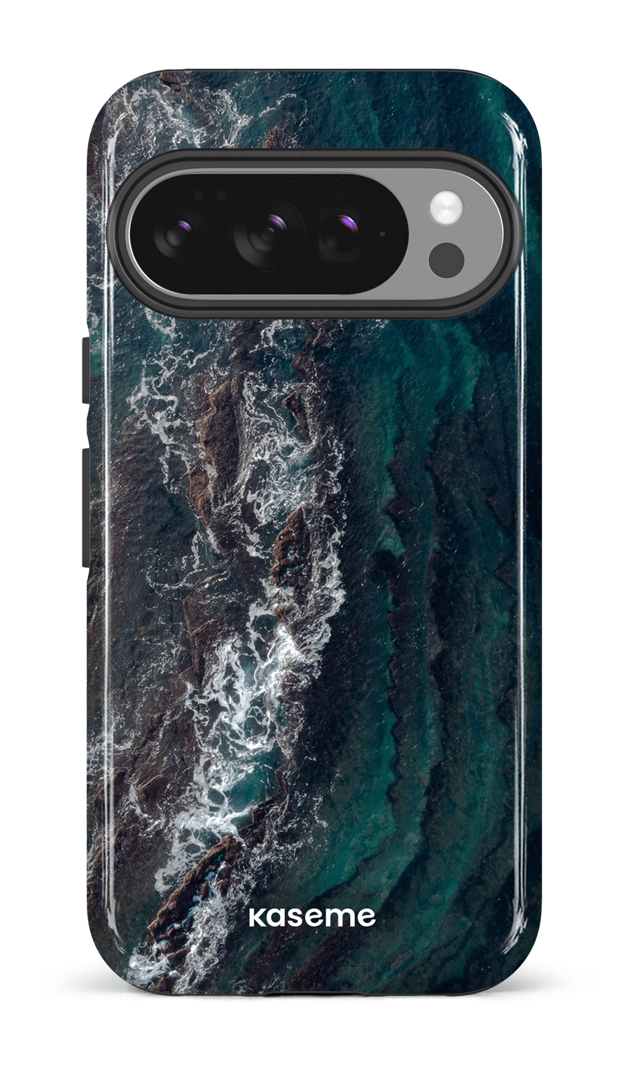 Google Pixel 10 Pro Impact (Gloss) High Tide -
