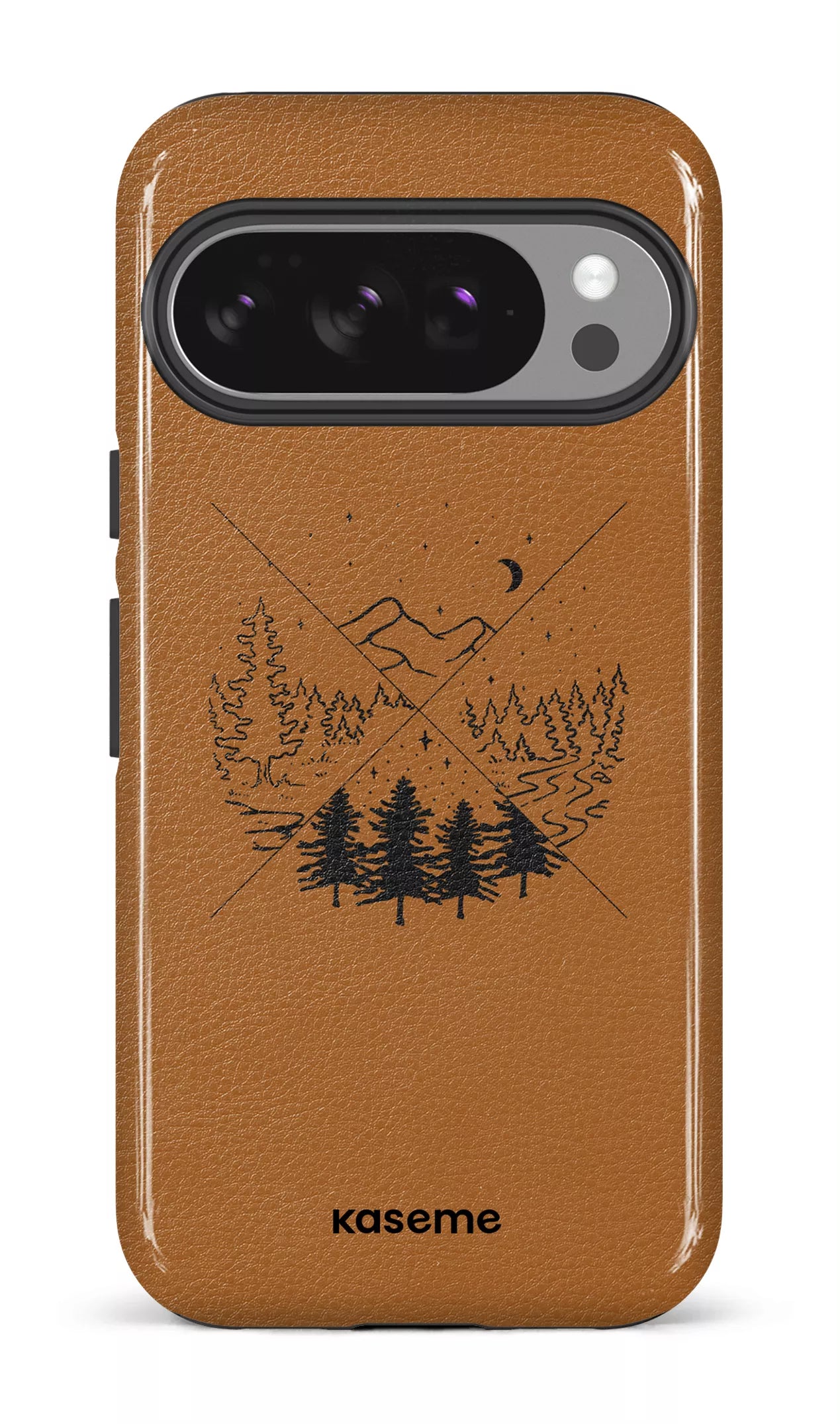 Google Pixel 10 Pro Impact (Gloss) Hike -