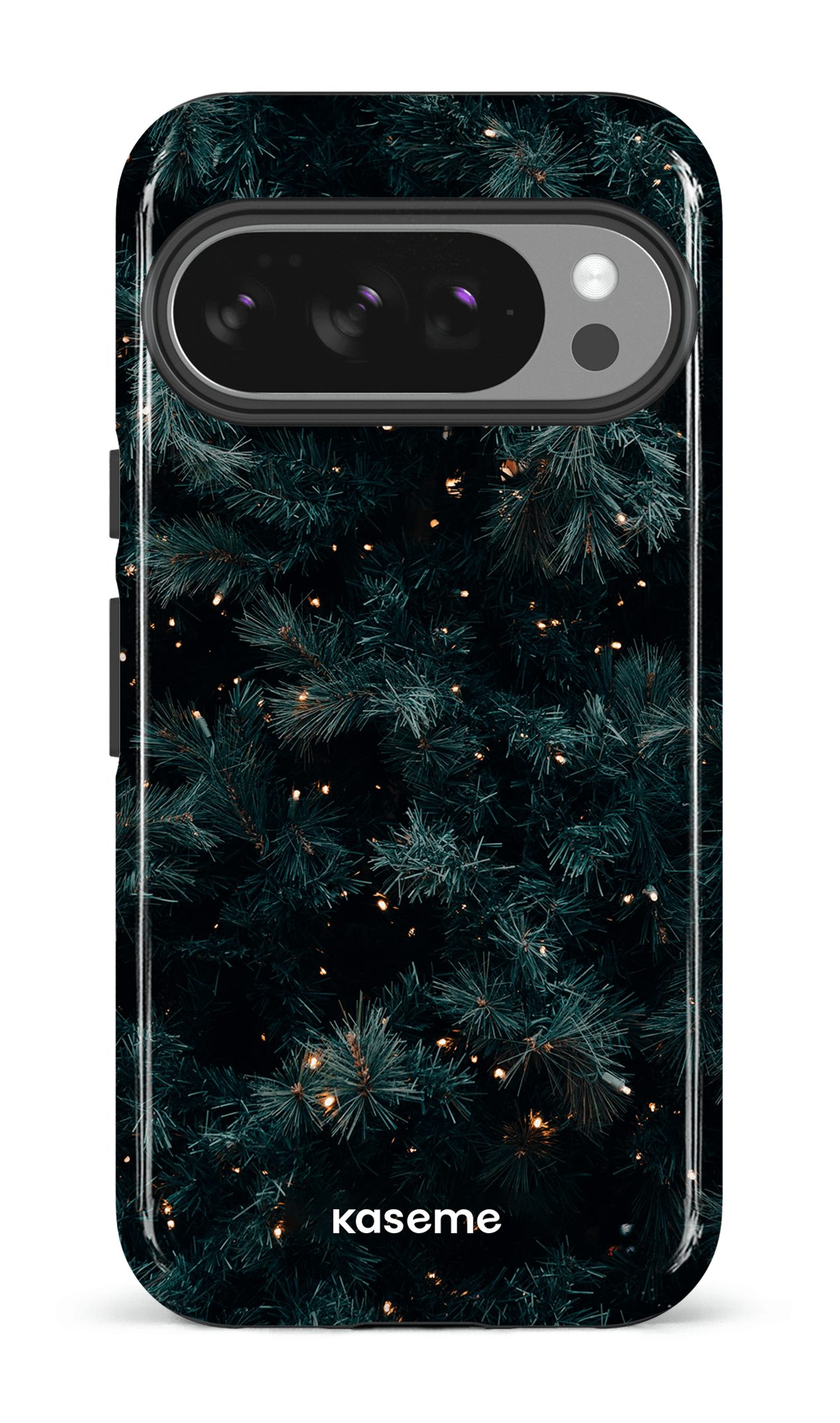 Google Pixel 10 Pro Impact (Gloss) Holidays -