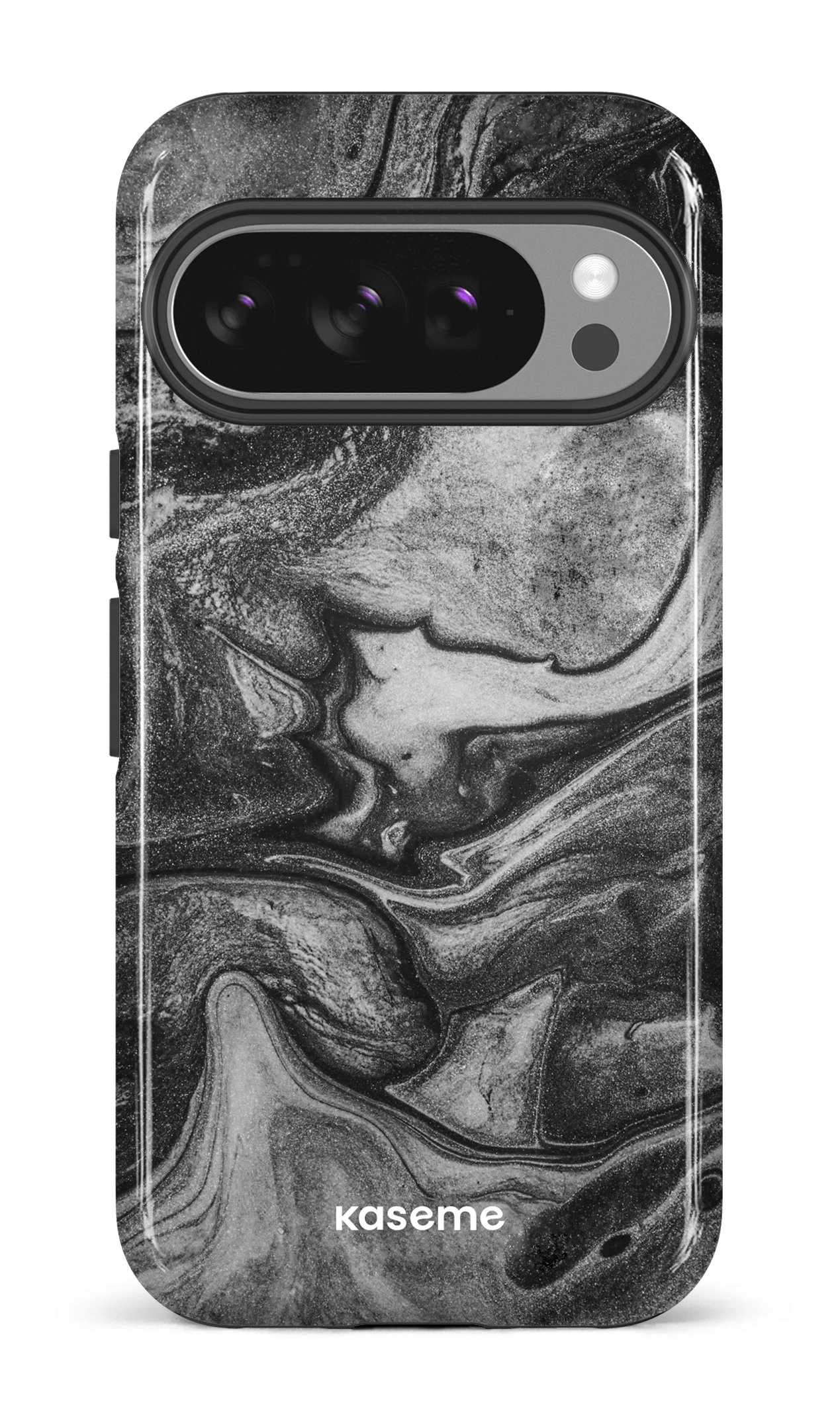 Google Pixel 10 Pro Impact (Gloss) Hype -