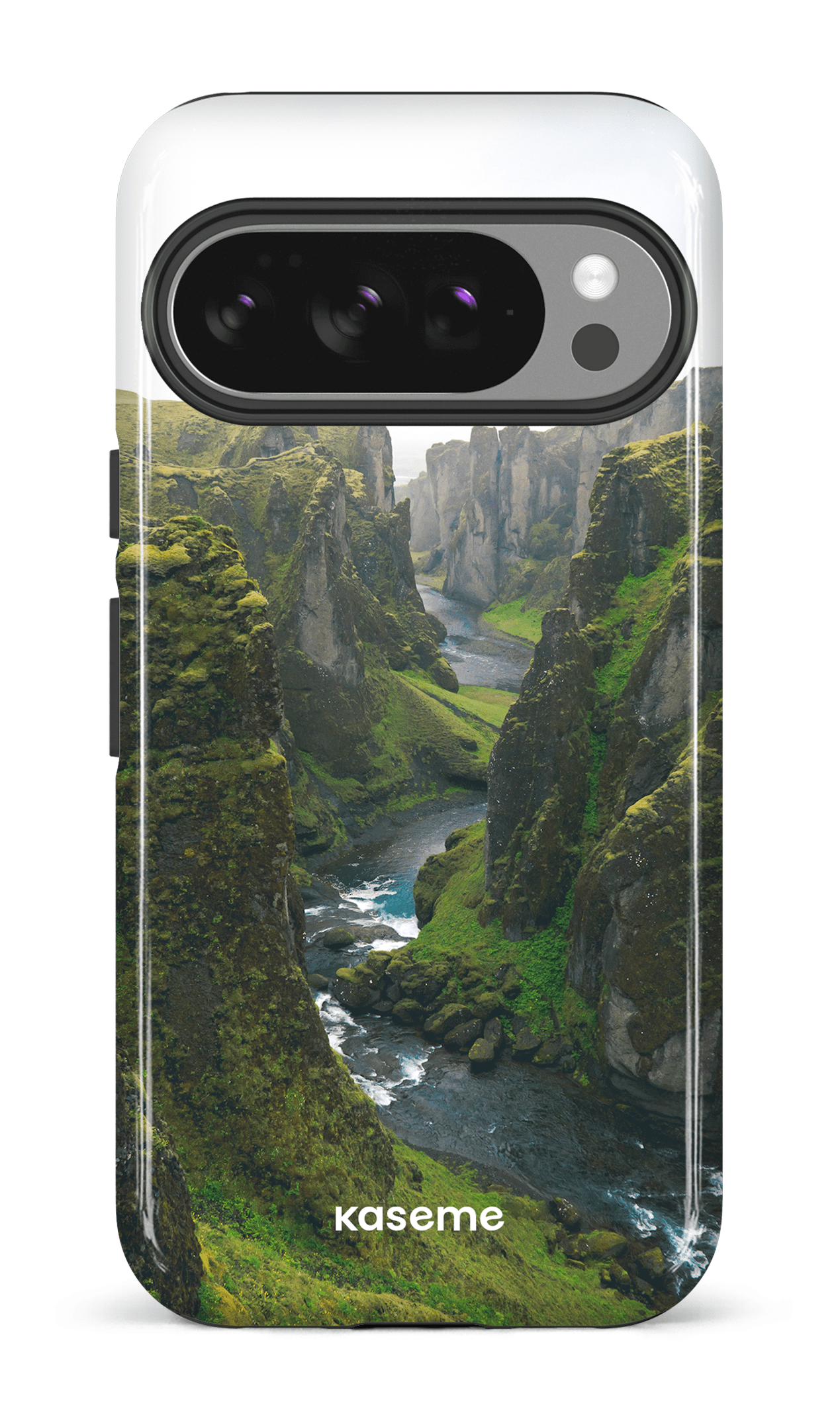 Google Pixel 10 Pro Impact (Gloss) Iceland -