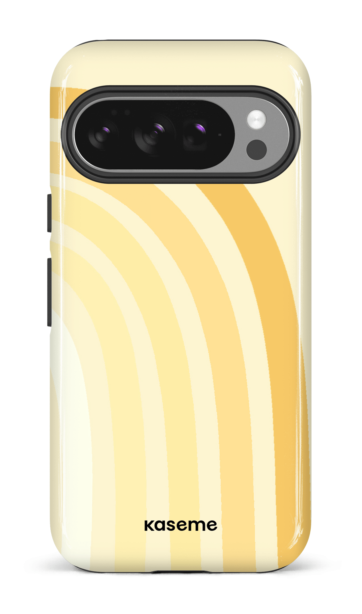 Google Pixel 10 Pro Impact (Gloss) Illuminate -