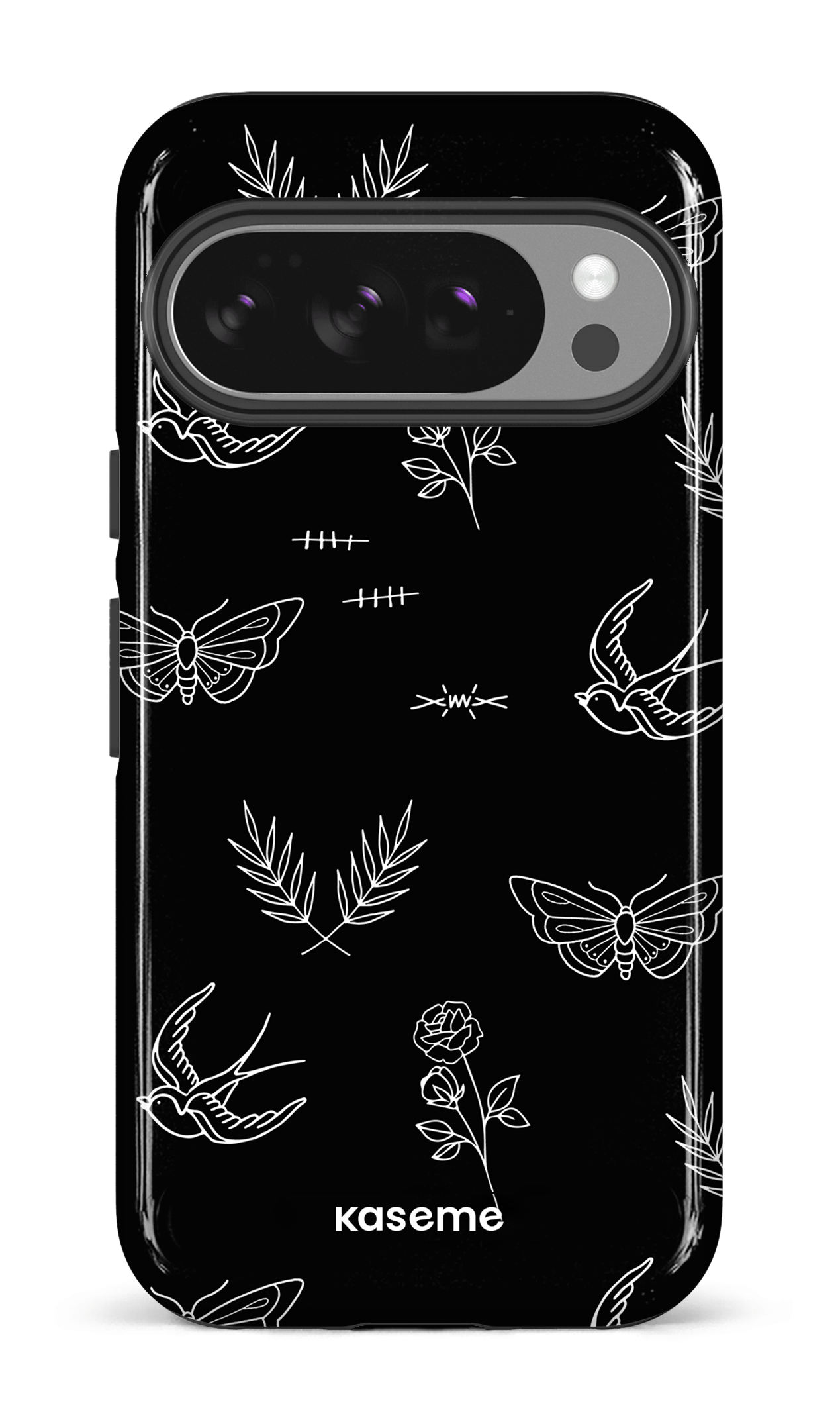 Google Pixel 10 Pro Impact (Gloss) Ink -
