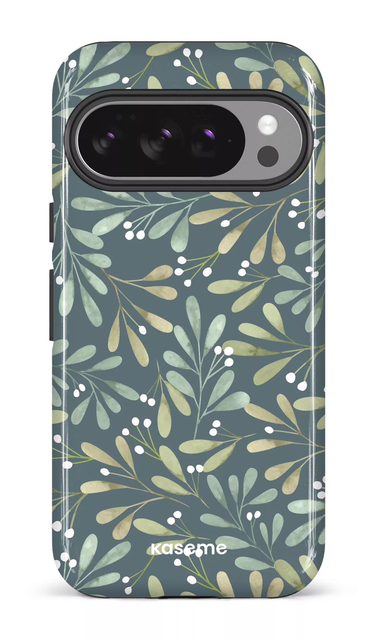 Google Pixel 10 Pro Impact (Gloss) Ivy -