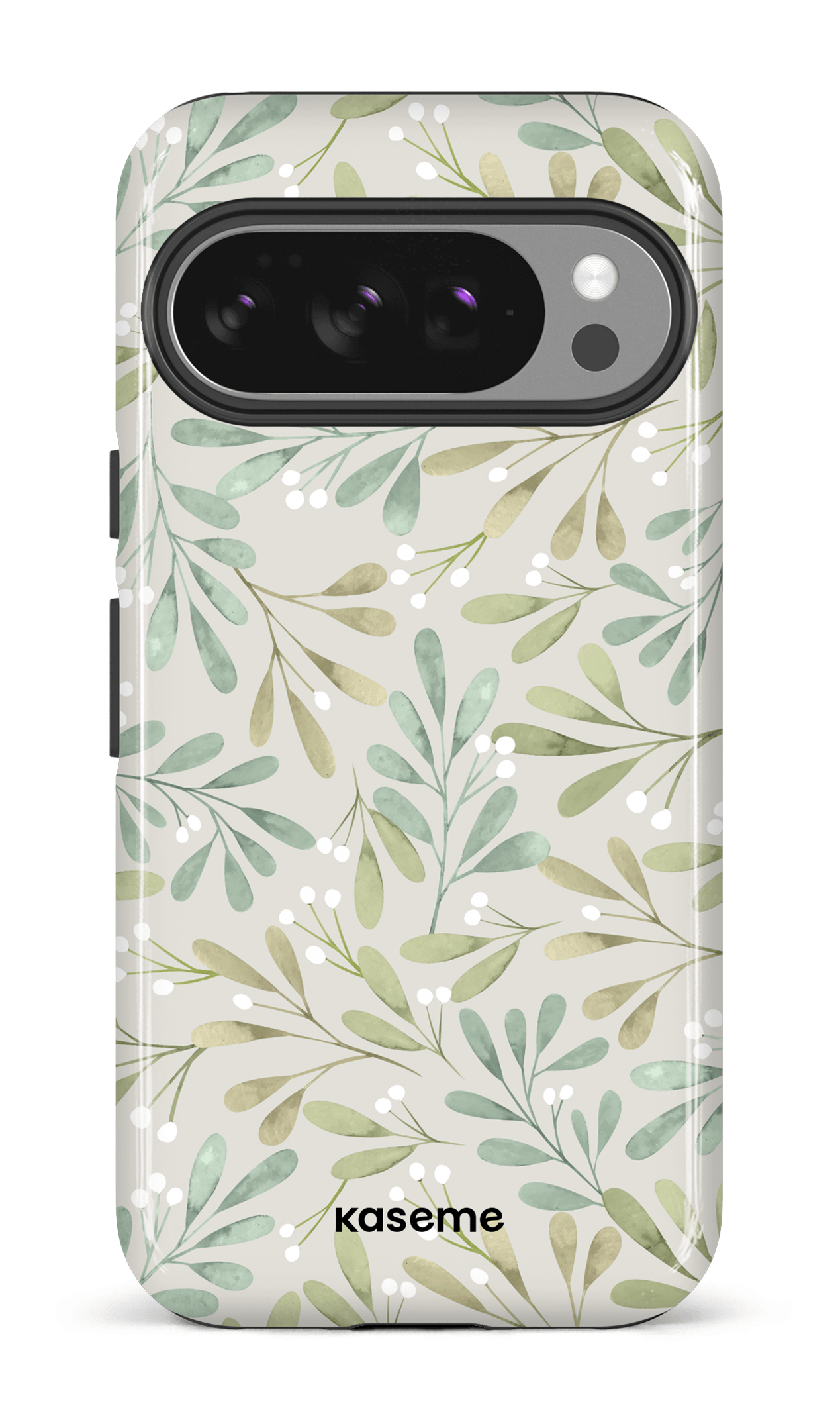 Google Pixel 10 Pro Impact (Gloss) Ivy beige -