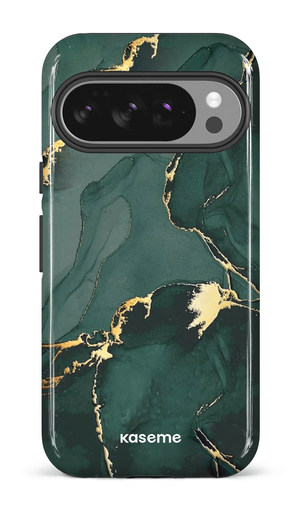 Google Pixel 10 Pro Impact (Gloss) Jade -