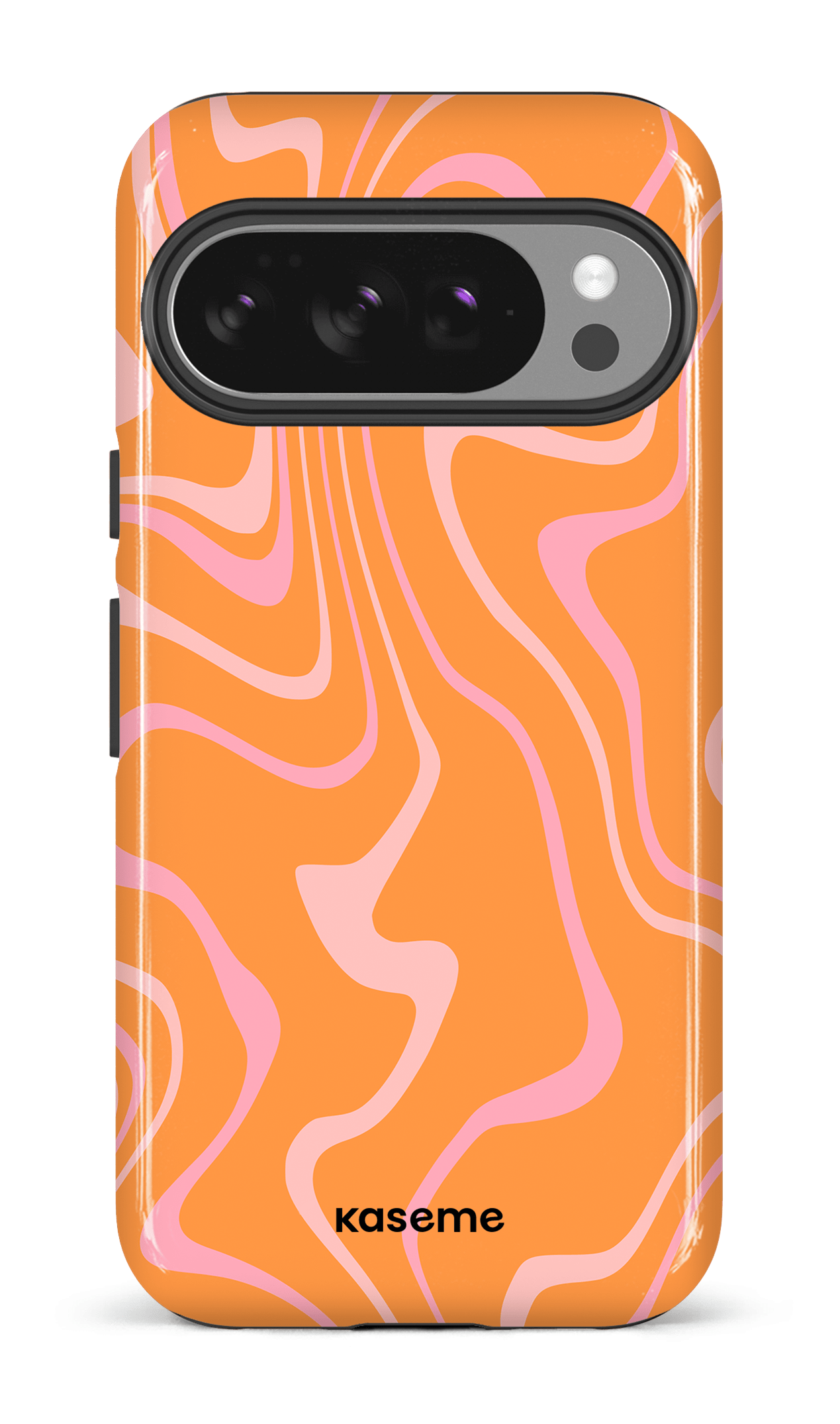 Google Pixel 10 Pro Impact (Gloss) Jiggle -