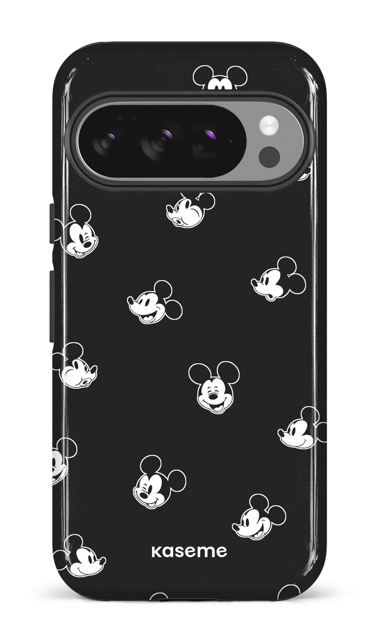 Google Pixel 10 Pro Impact (Gloss) Joyland -