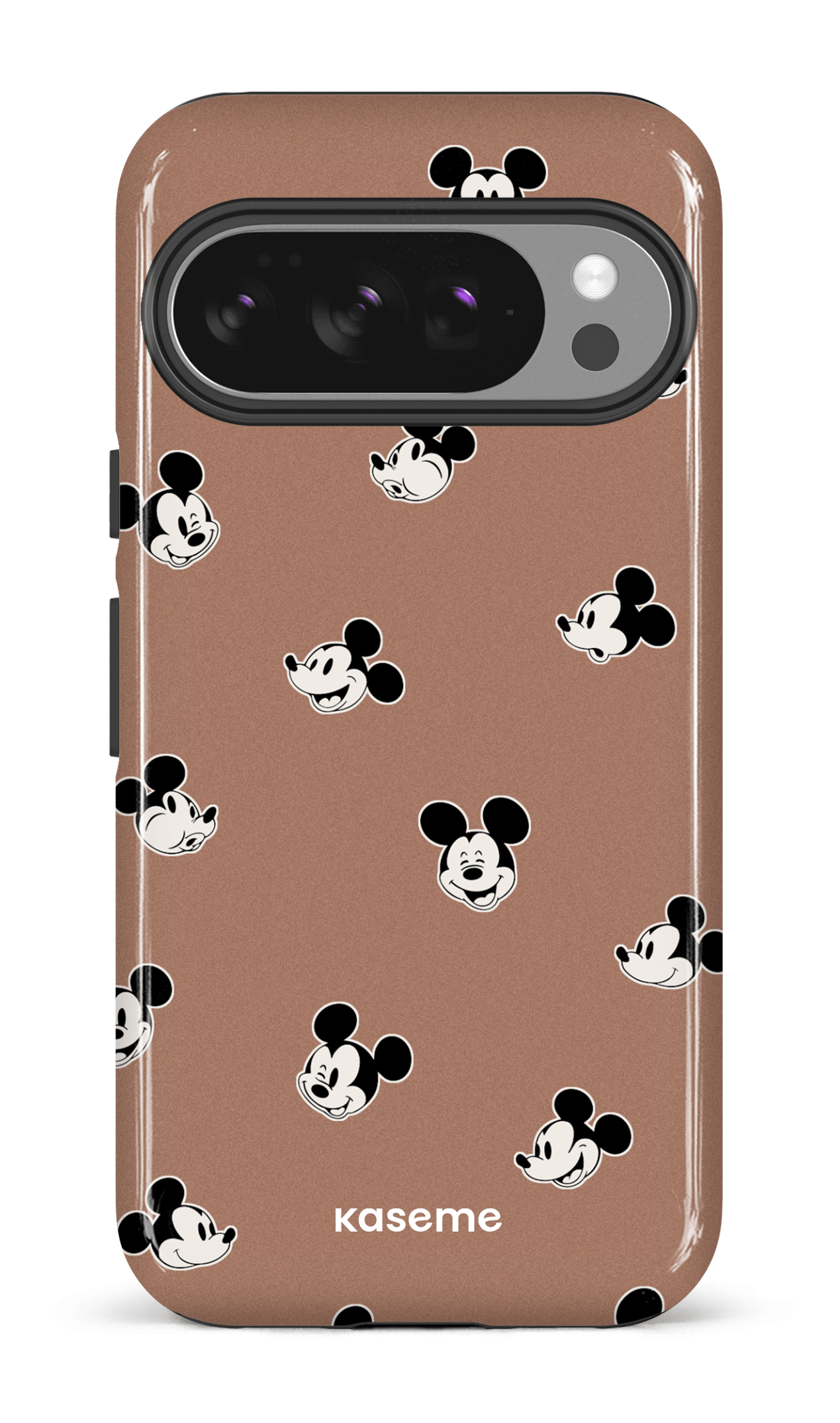 Google Pixel 10 Pro Impact (Gloss) Joyland Mocha -