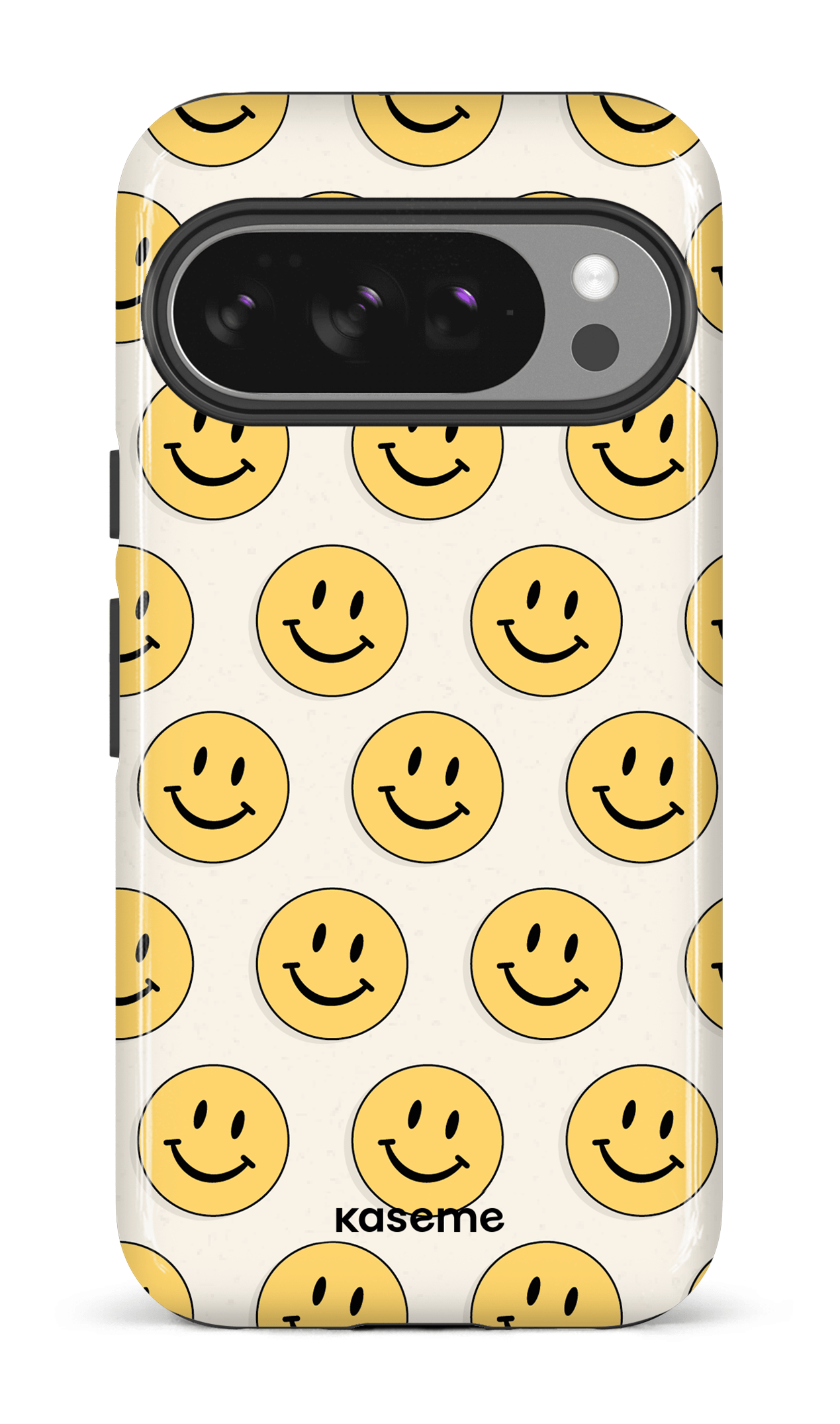 Google Pixel 10 Pro Impact (Gloss) Juvenescent -