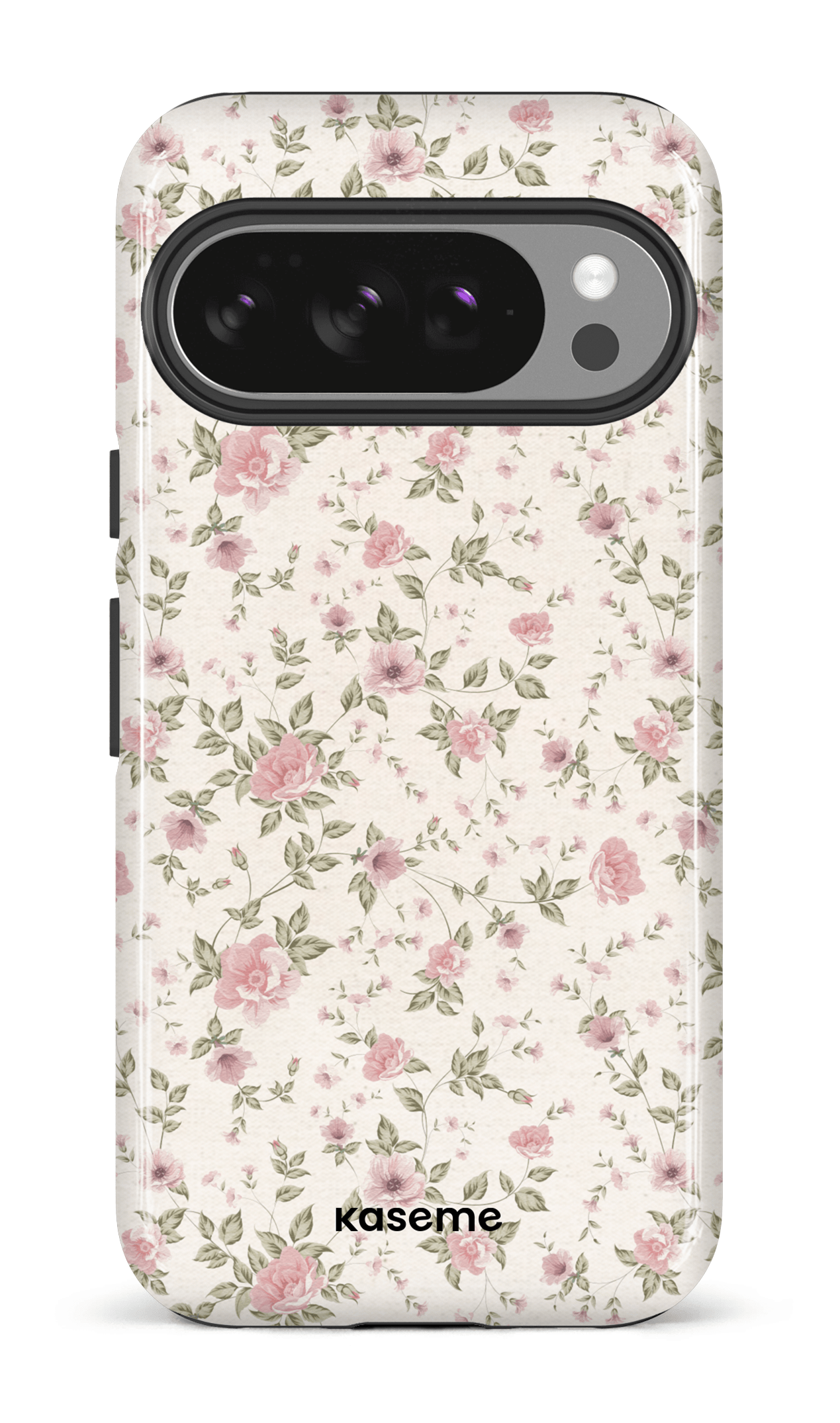 Google Pixel 10 Pro Impact (Gloss) La Vie en Rose -