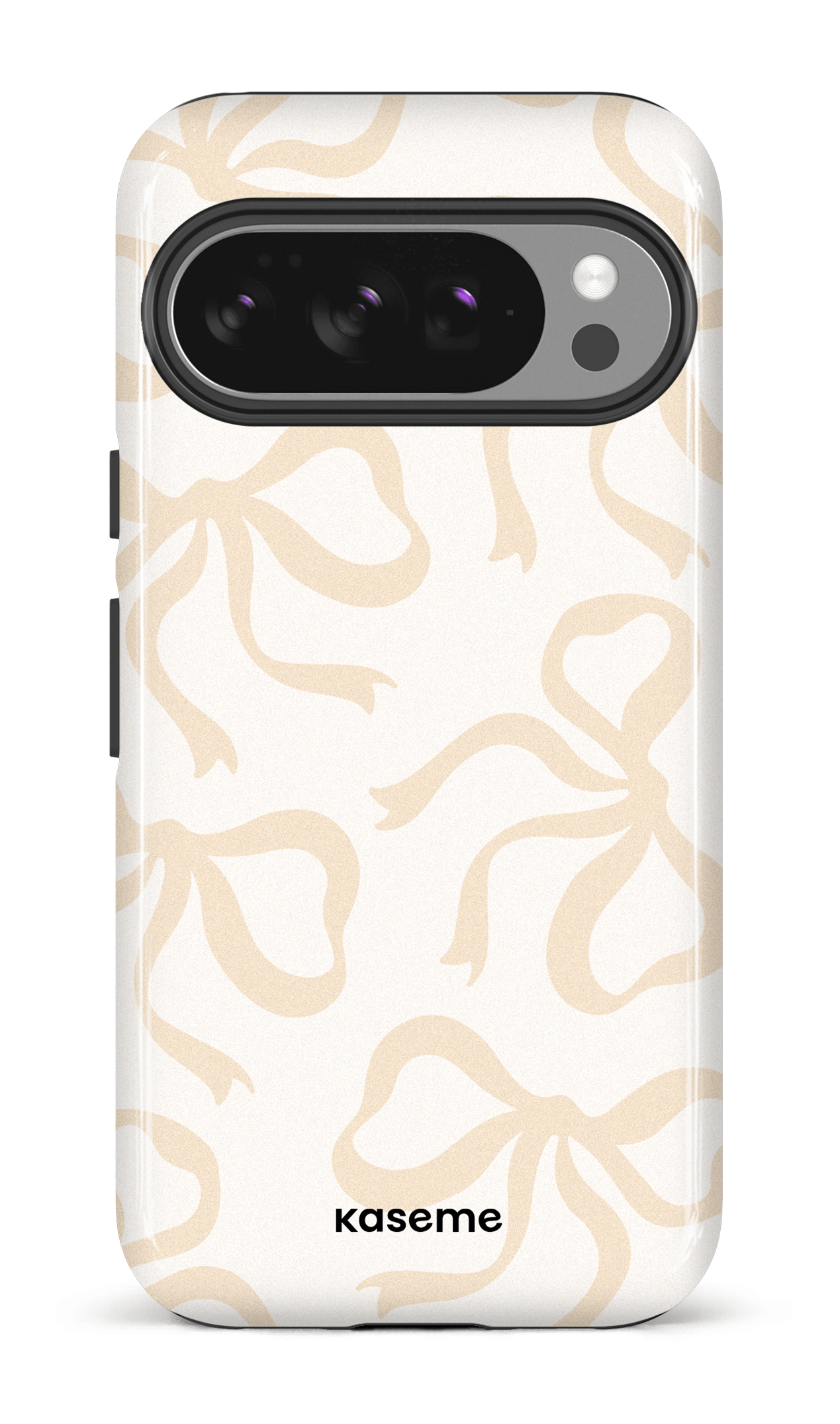 Google Pixel 10 Pro Impact (Gloss) Lace -