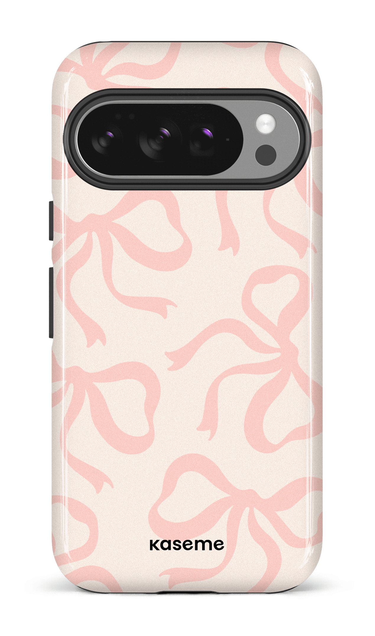 Google Pixel 10 Pro Impact (Gloss) Lace Pink -