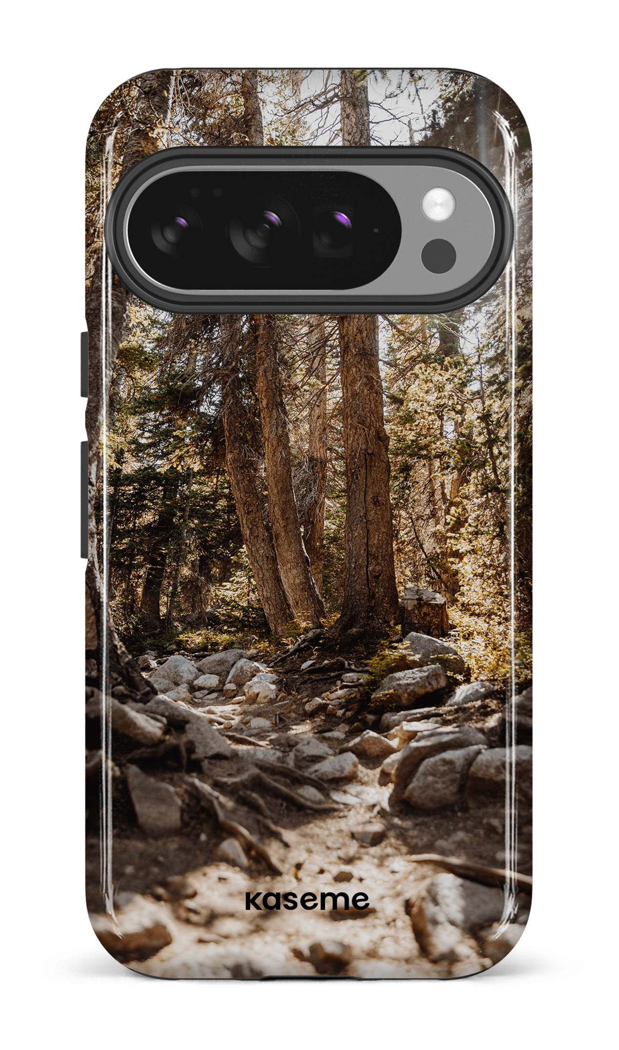 Google Pixel 10 Pro Impact (Gloss) Lane -