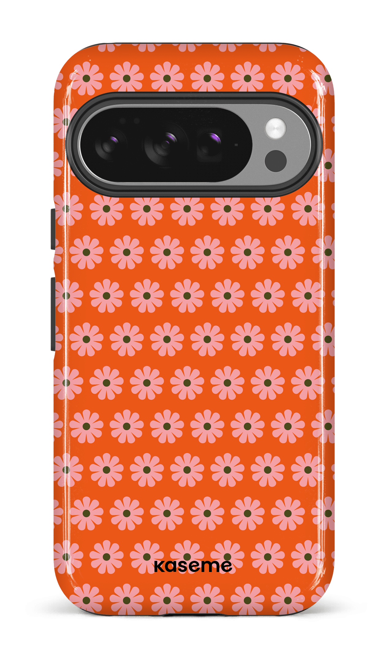 Google Pixel 10 Pro Impact (Gloss) Laurie red -