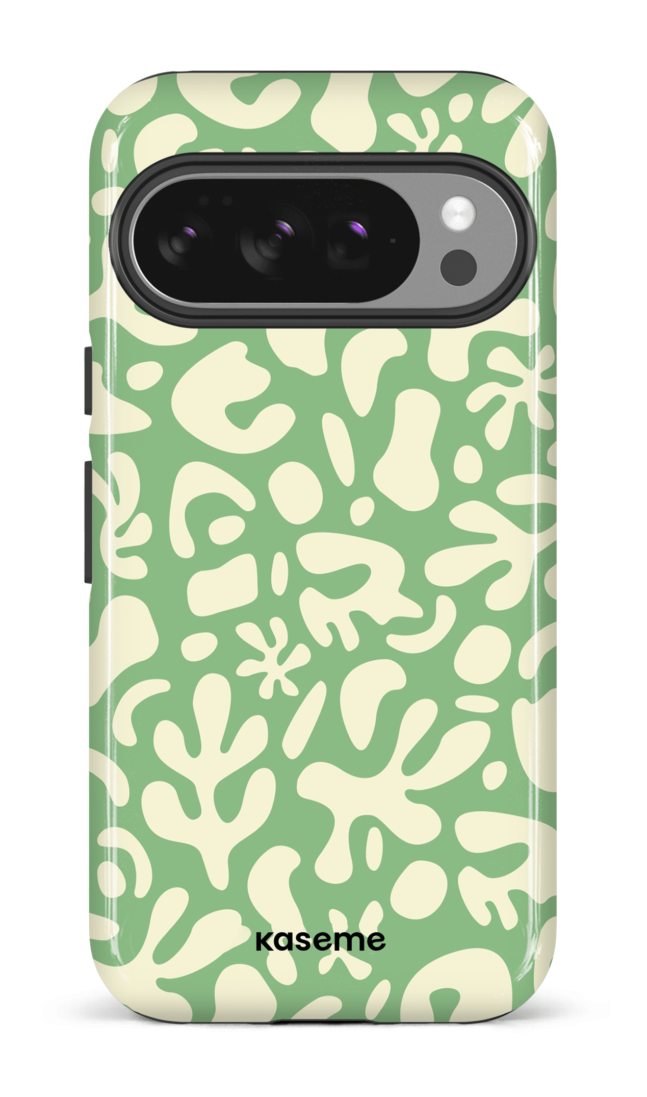 Google Pixel 10 Pro Impact (Gloss) Lavish green -