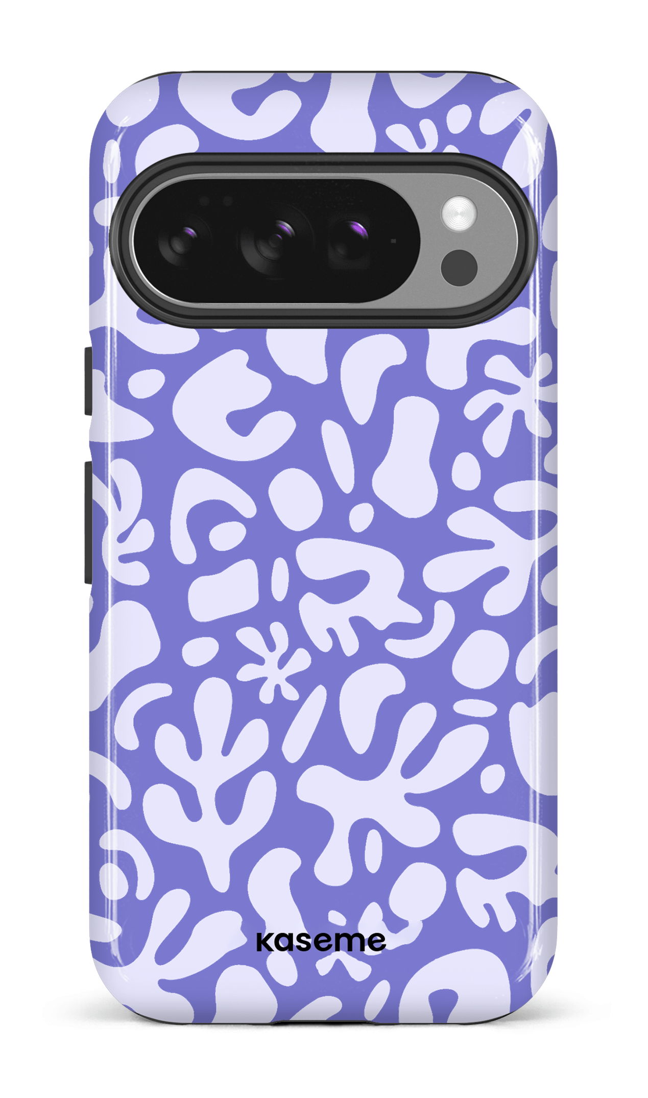 Google Pixel 10 Pro Impact (Gloss) Lavish purple -