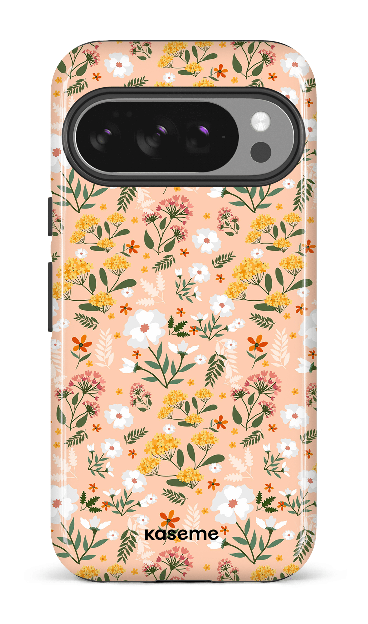 Google Pixel 10 Pro Impact (Gloss) Layla -